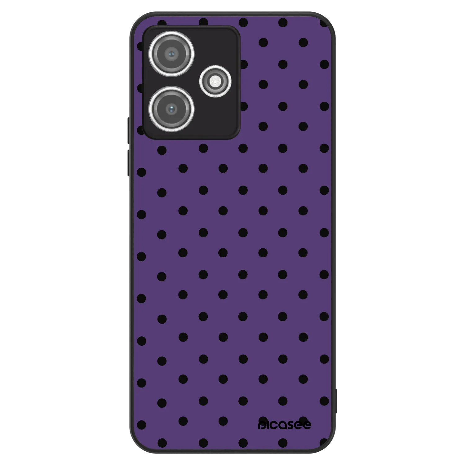Picasee ULTIMATE CASE na Xiaomi Redmi 12 5G - Flickers 2