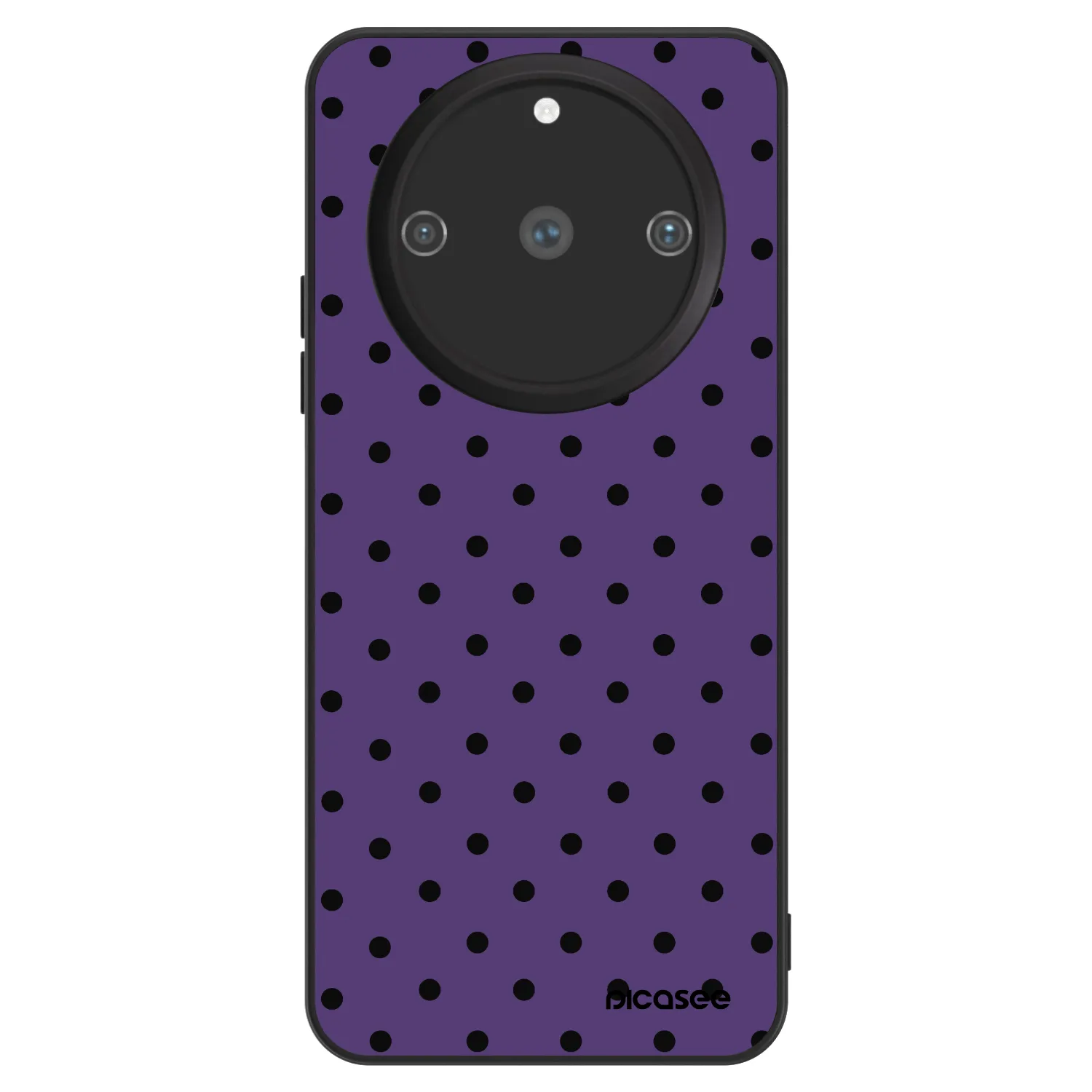 Picasee ULTIMATE CASE na Realme 11 Pro+ - Flickers 2