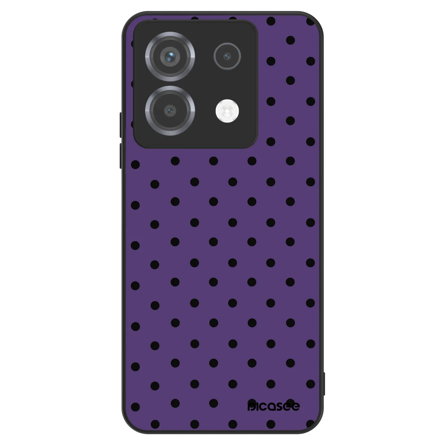 Picasee ULTIMATE CASE na Xiaomi Poco X6 - Flickers 2