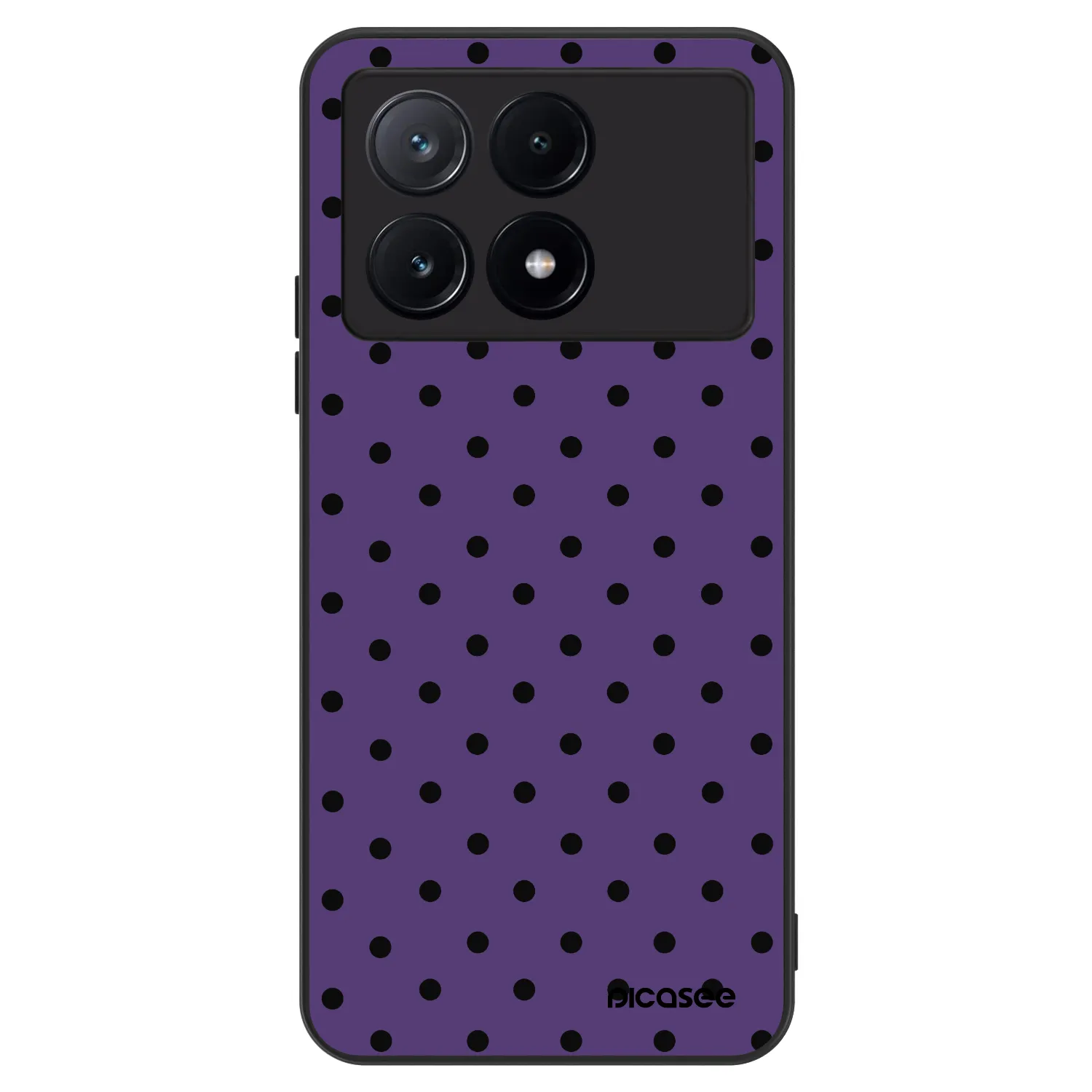 Picasee ULTIMATE CASE na Xiaomi Poco X6 Pro - Flickers 2
