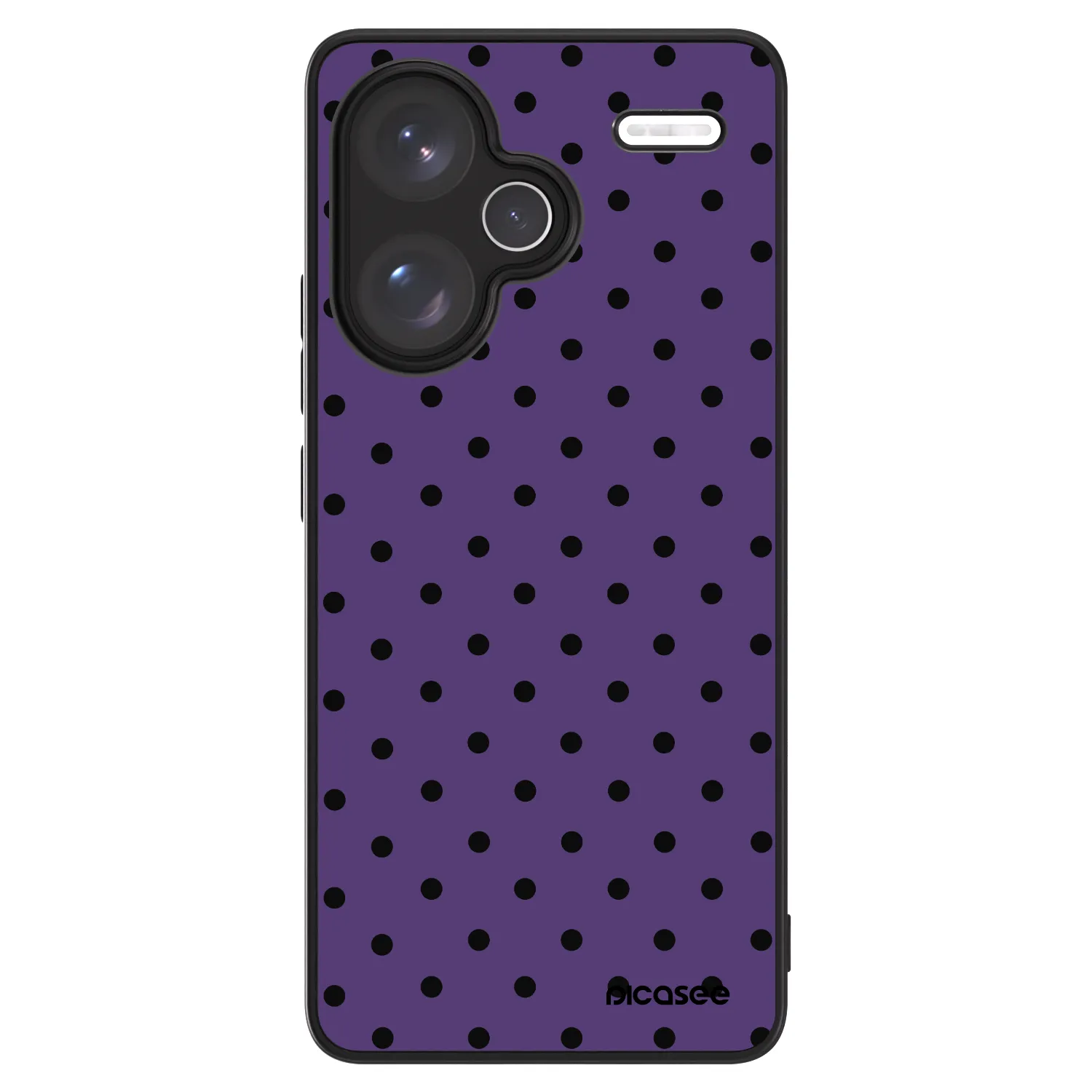 Picasee ULTIMATE CASE na Xiaomi Redmi Note 13 Pro+ 5G - Flickers 2