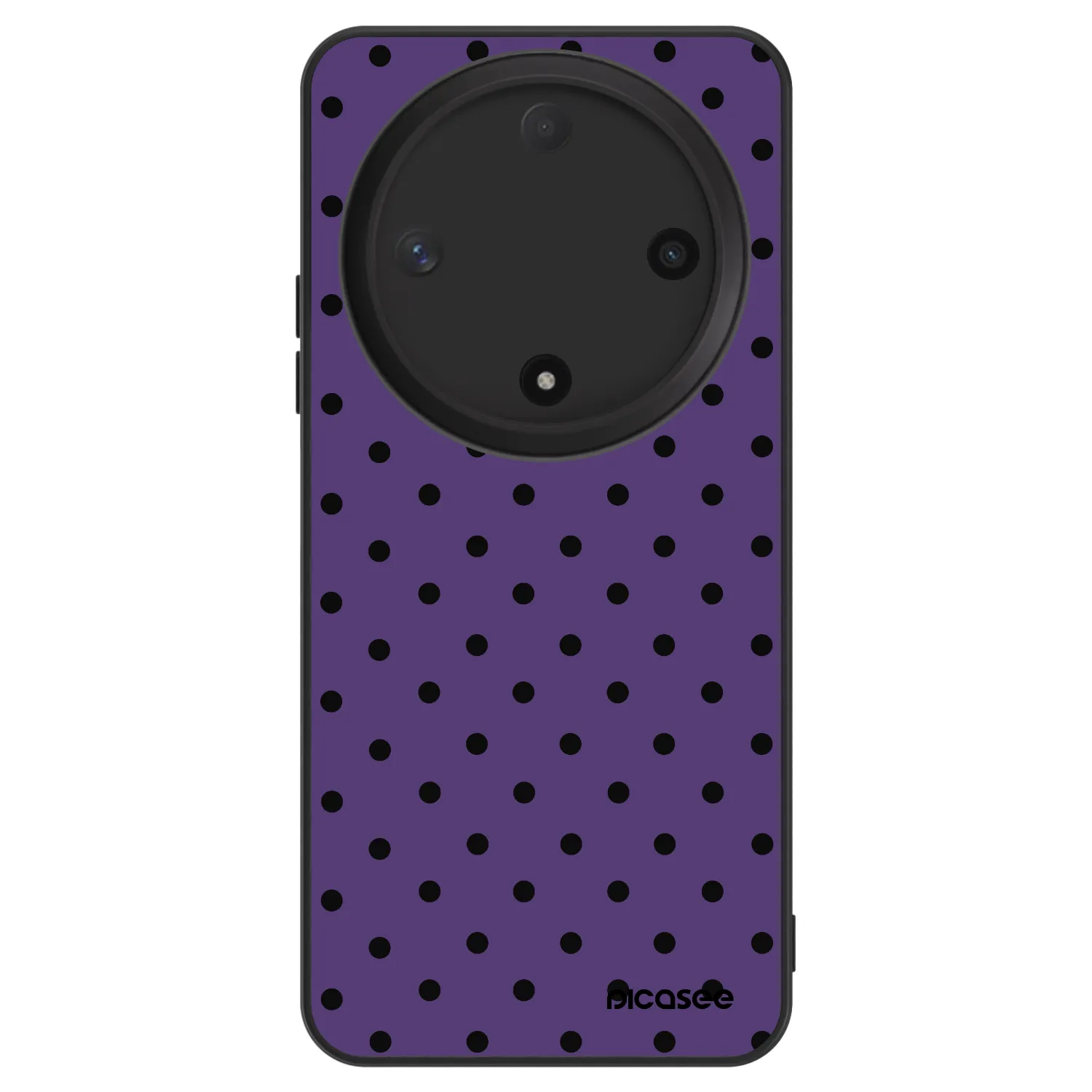 Picasee ULTIMATE CASE na Honor Magic6 Lite 5G - Flickers 2
