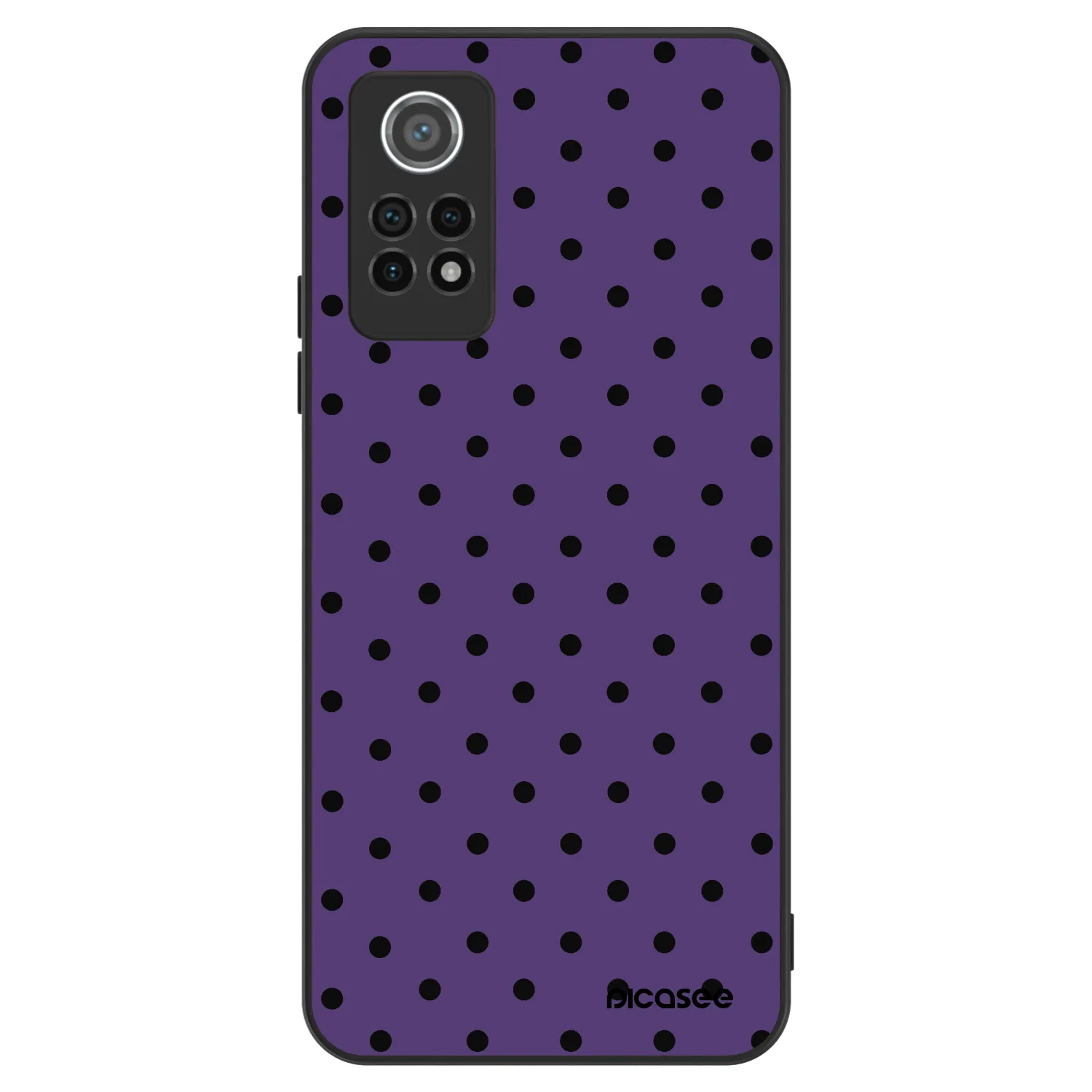 Picasee ULTIMATE CASE na Xiaomi Redmi Note 12 Pro 4G - Flickers 2