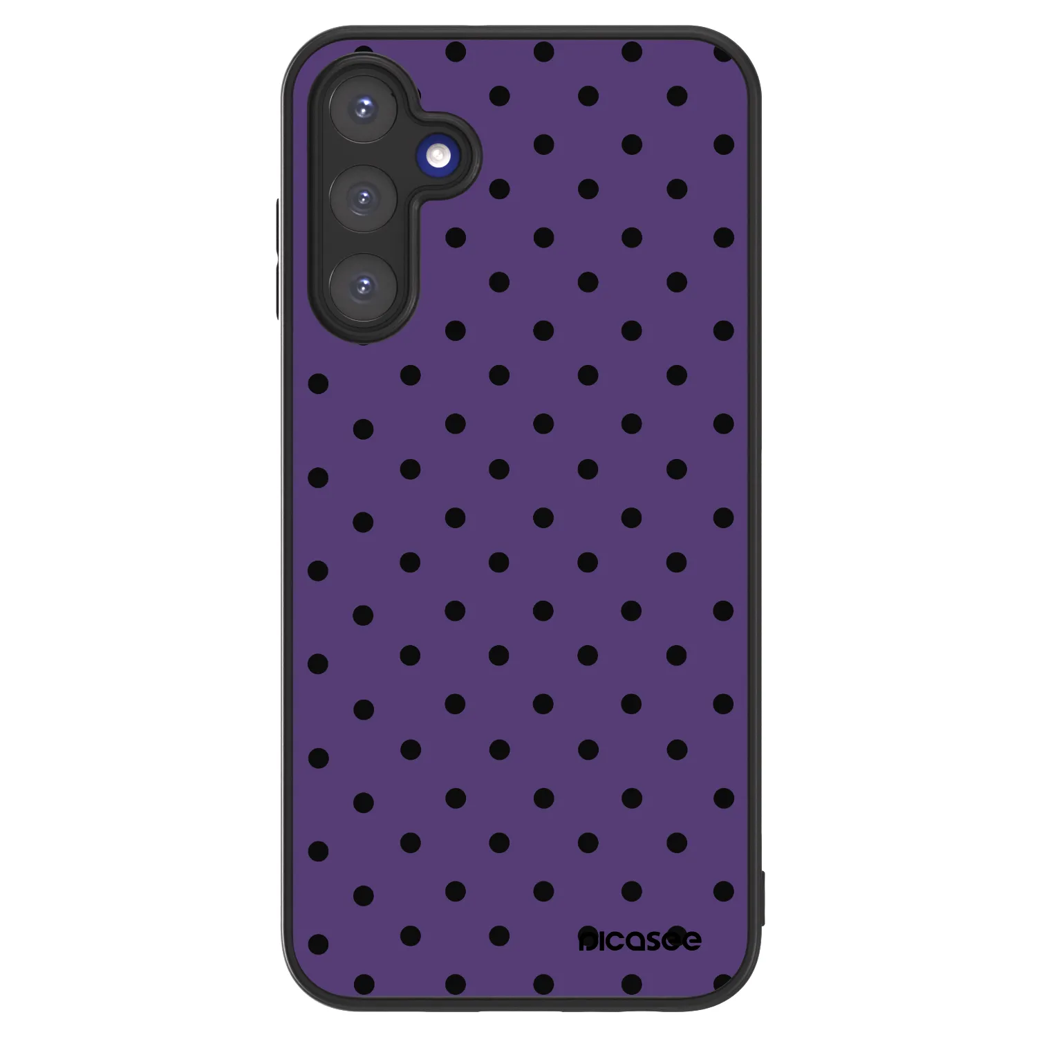 Picasee ULTIMATE CASE na Samsung Galaxy A15 A155F 4G - Flickers 2