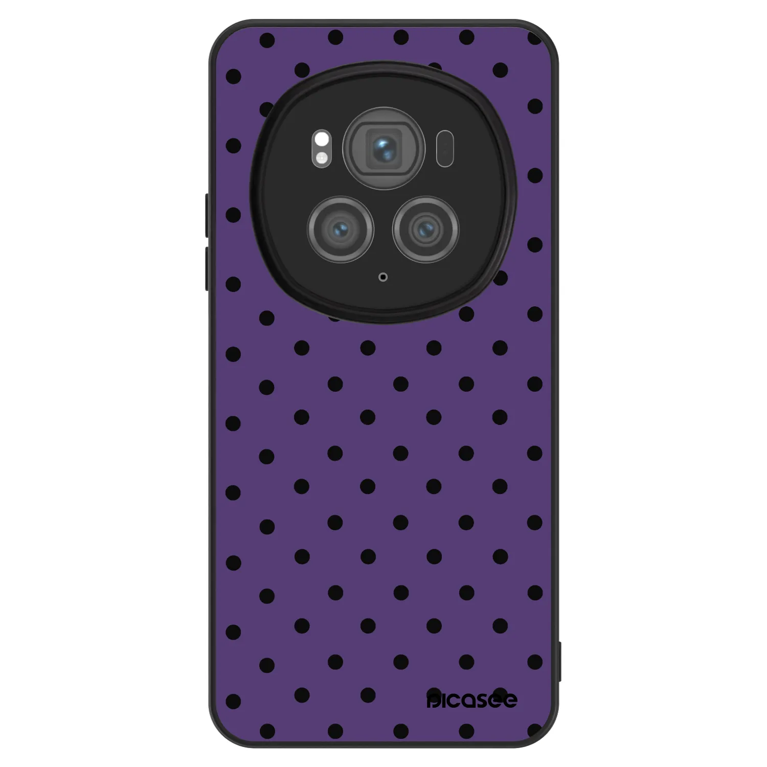 Picasee ULTIMATE CASE na Honor Magic6 Pro - Flickers 2