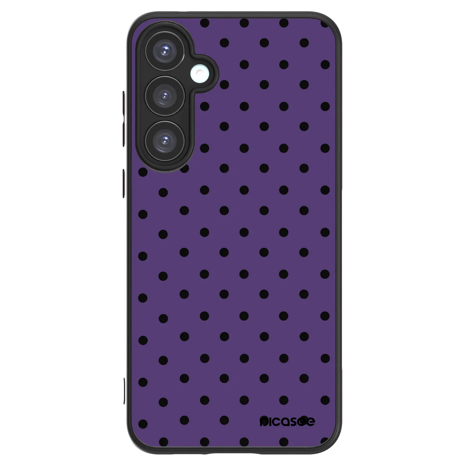 Picasee ULTIMATE CASE na Samsung Galaxy A55 5G A556B - Flickers 2