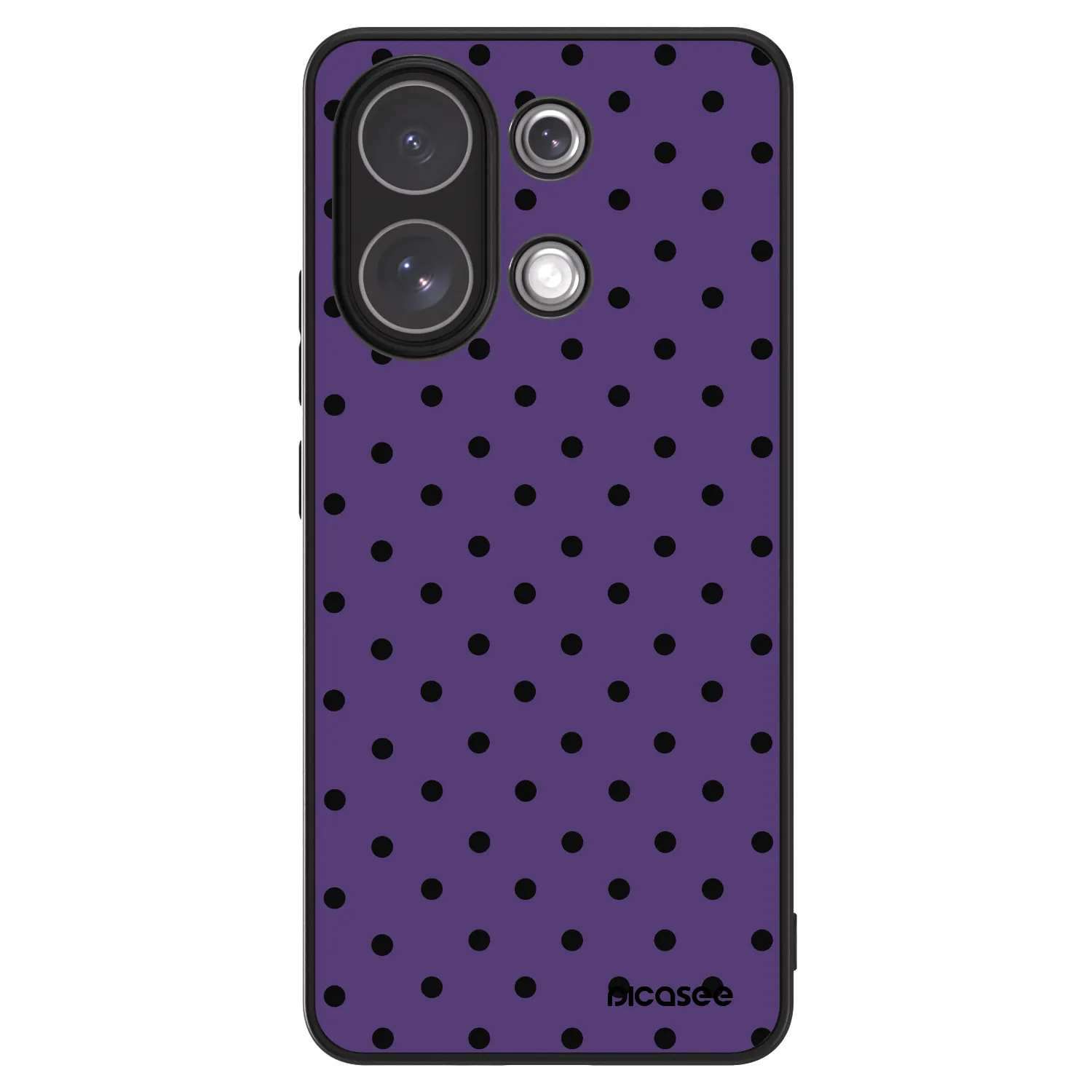 Picasee ULTIMATE CASE na Xiaomi Redmi Note 13 4G - Flickers 2