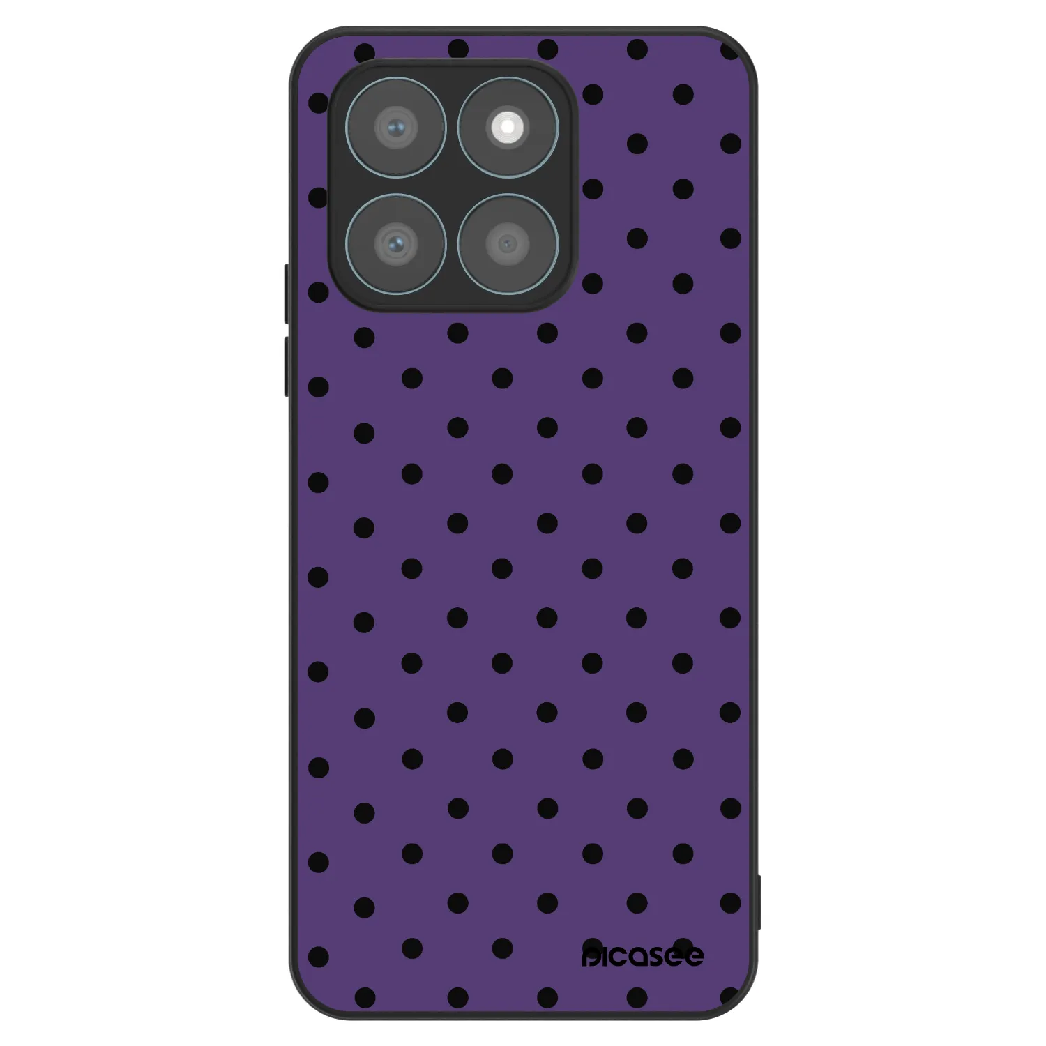 Picasee ULTIMATE CASE na Honor X8b - Flickers 2