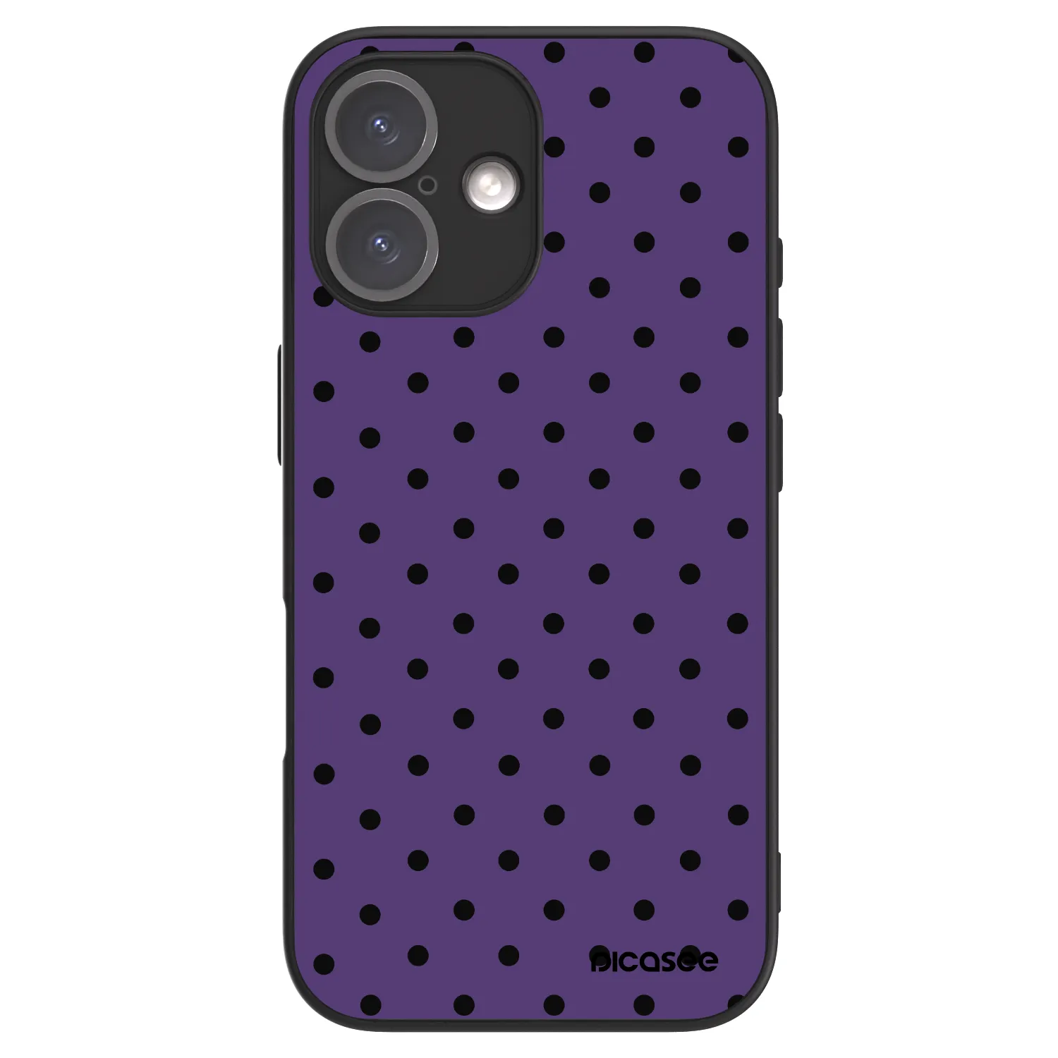 Picasee ULTIMATE CASE na Apple iPhone 16 - Flickers 2