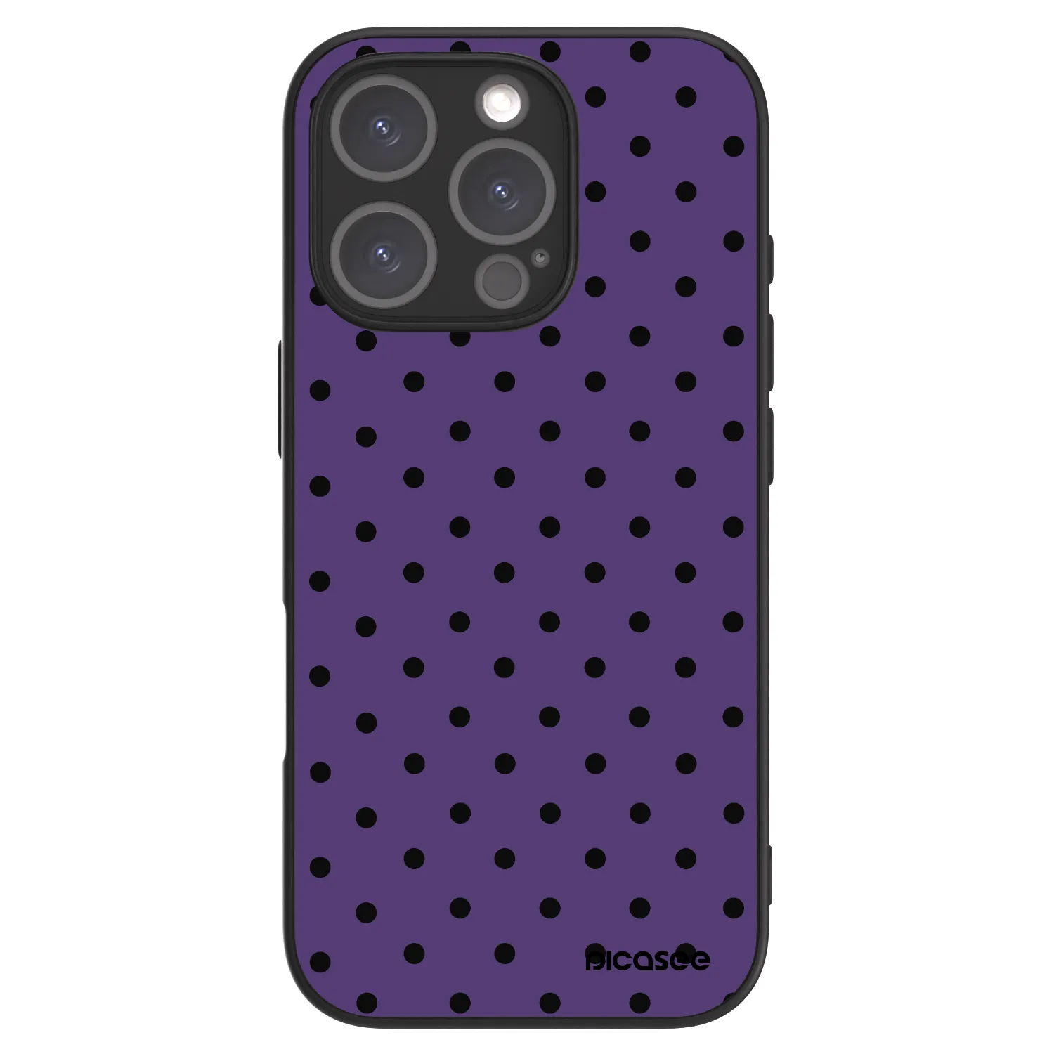 Picasee ULTIMATE CASE na Apple iPhone 16 Pro - Flickers 2