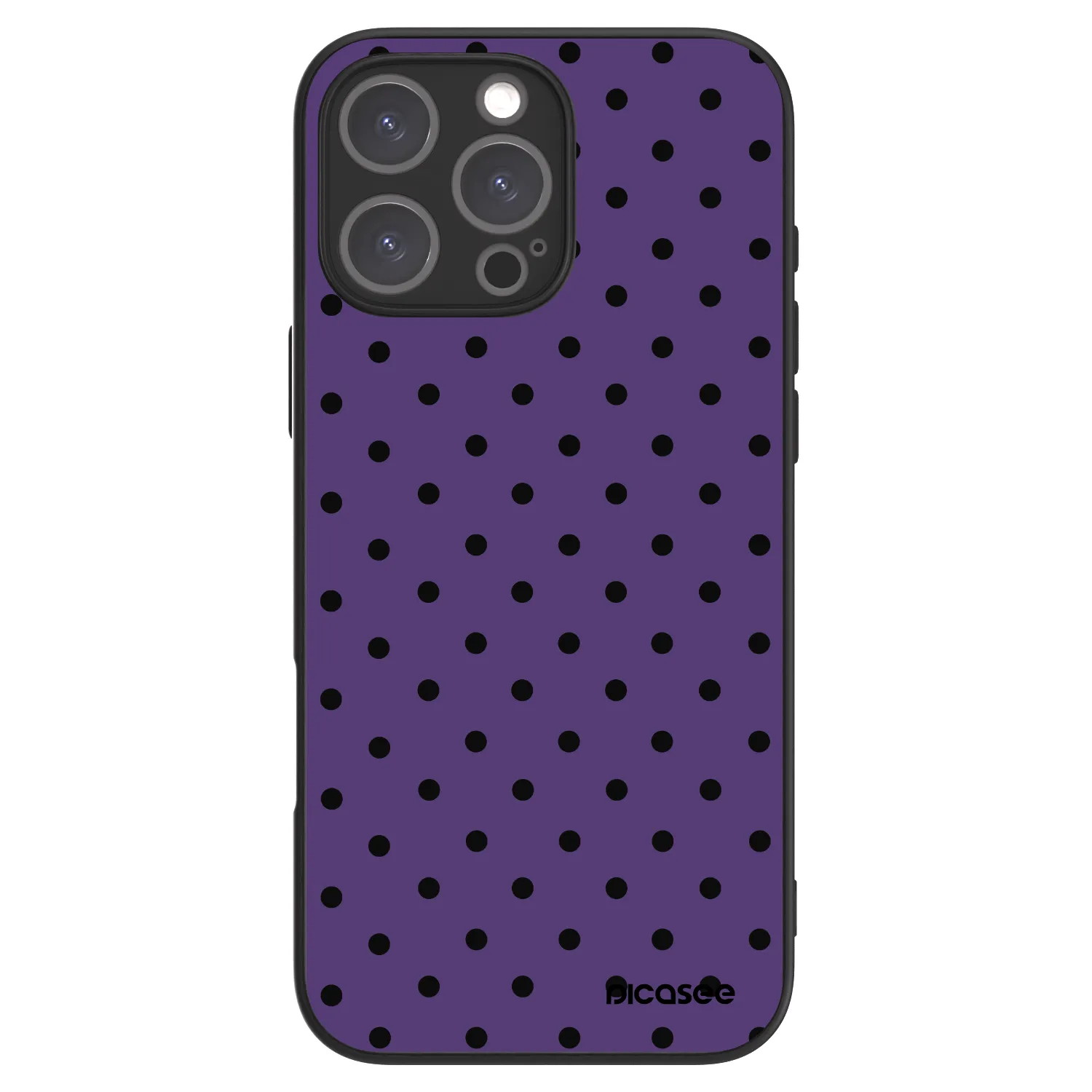 Picasee ULTIMATE CASE na Apple iPhone 16 Pro Max - Flickers 2