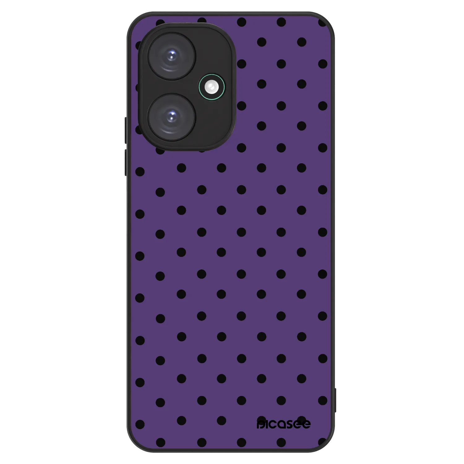 Picasee ULTIMATE CASE na Xiaomi Redmi 13C 5G - Flickers 2