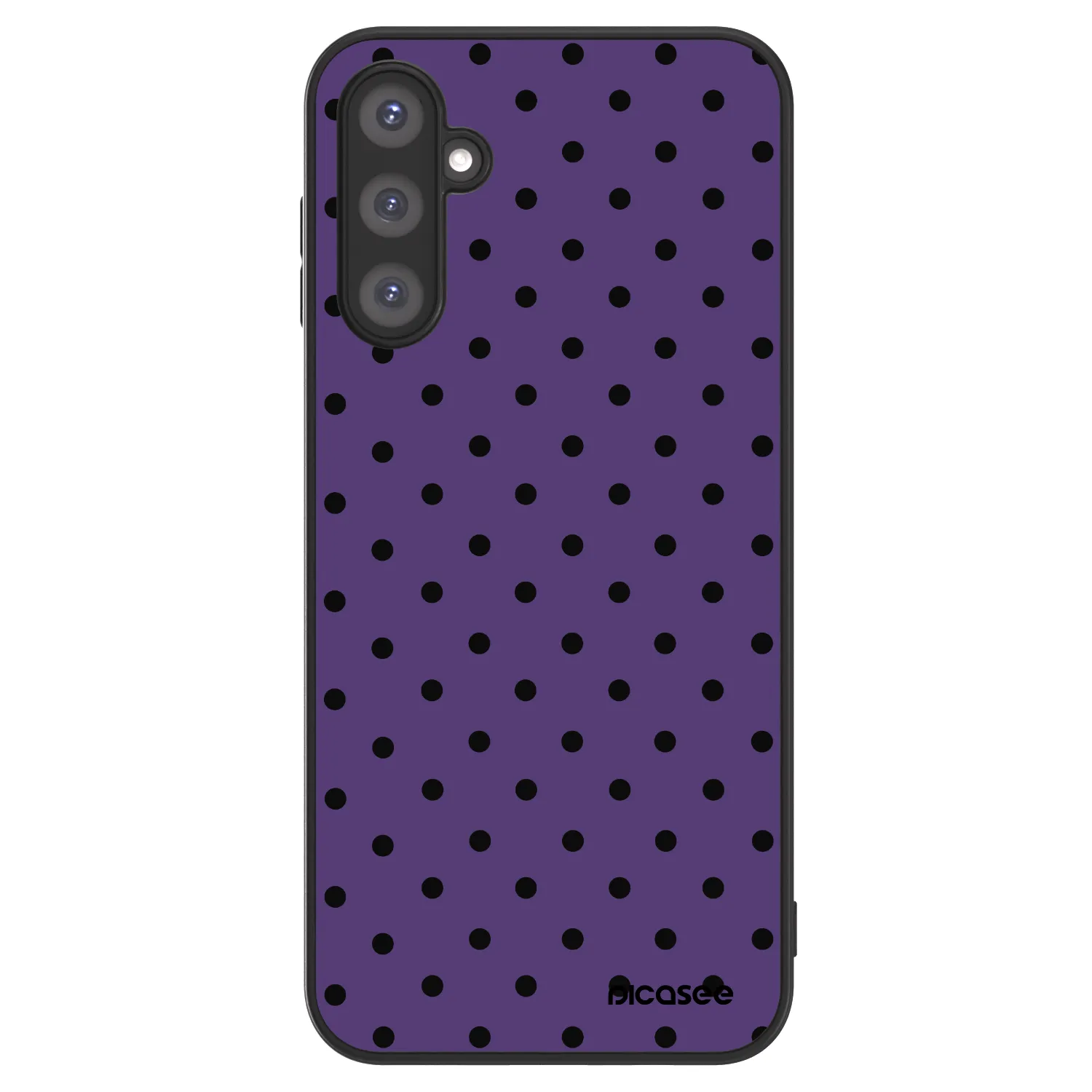 Picasee ULTIMATE CASE na Samsung Galaxy A05s A057G - Flickers 2