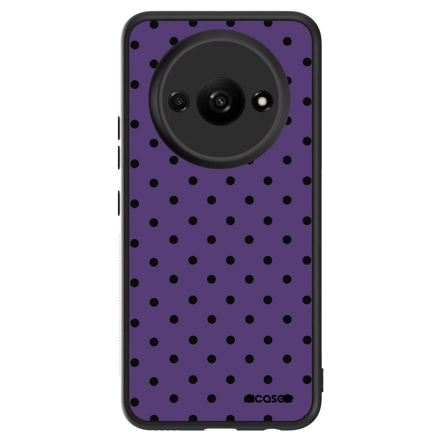 Picasee ULTIMATE CASE na Xiaomi Redmi A3 - Flickers 2