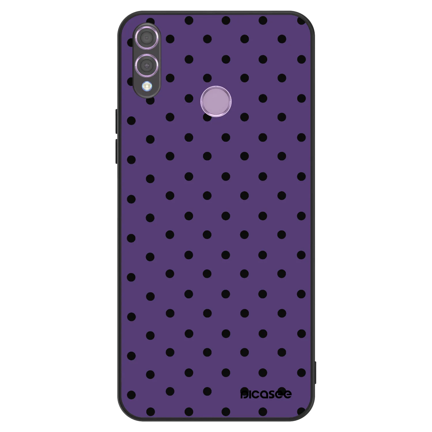 Picasee ULTIMATE CASE na Honor 8X - Flickers 2