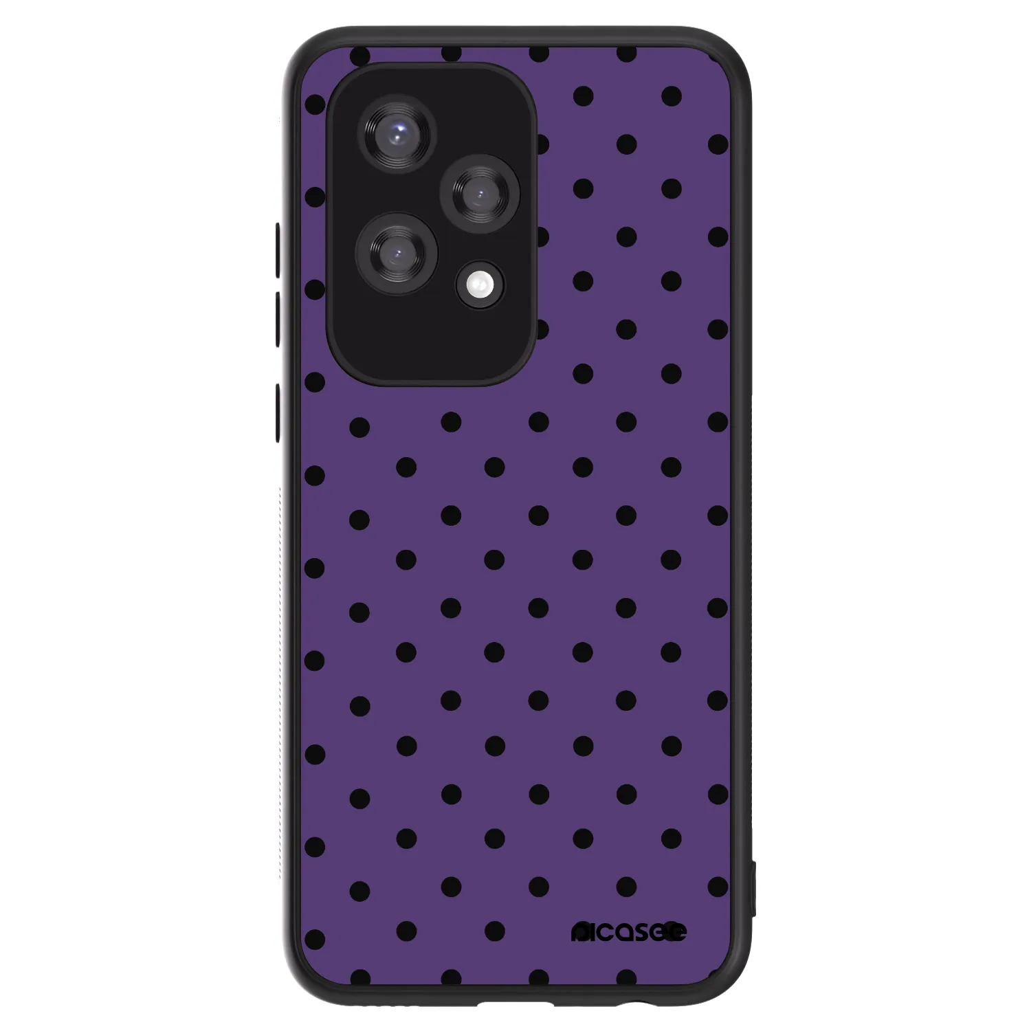 Picasee ULTIMATE CASE na Honor 200 Lite - Flickers 2