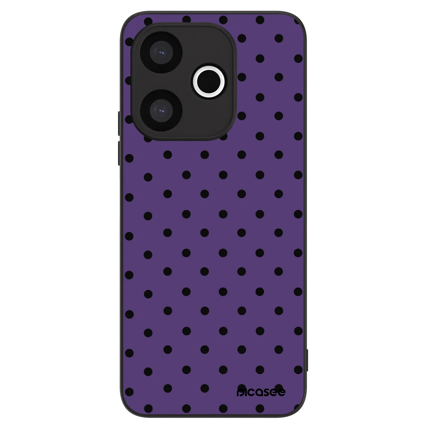 Picasee ULTIMATE CASE na Xiaomi Redmi 13 4G - Flickers 2