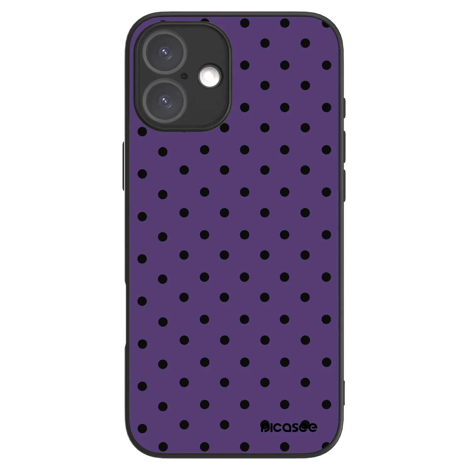 Picasee ULTIMATE CASE MagSafe pro Apple iPhone 16 Plus - Flickers 2