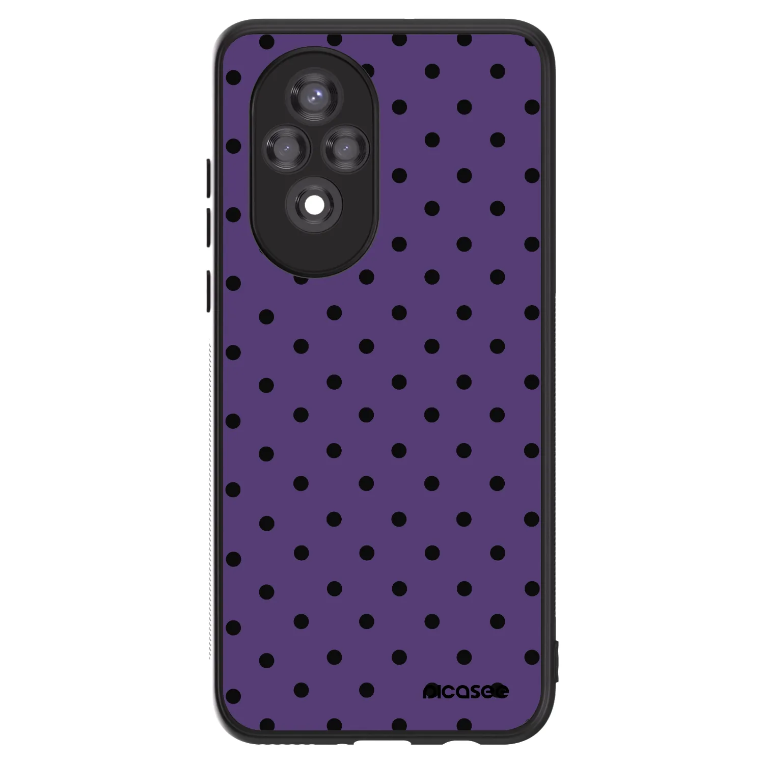 Picasee ULTIMATE CASE na Honor 200 5G - Flickers 2