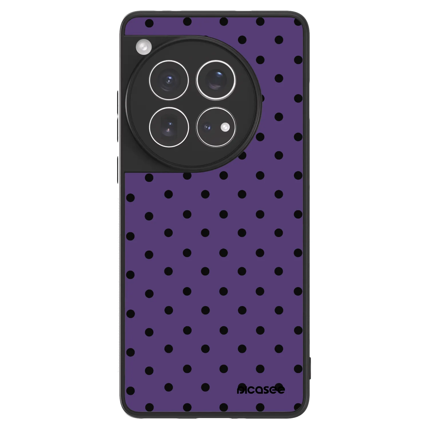 Picasee ULTIMATE CASE na OnePlus 12 5G - Flickers 2
