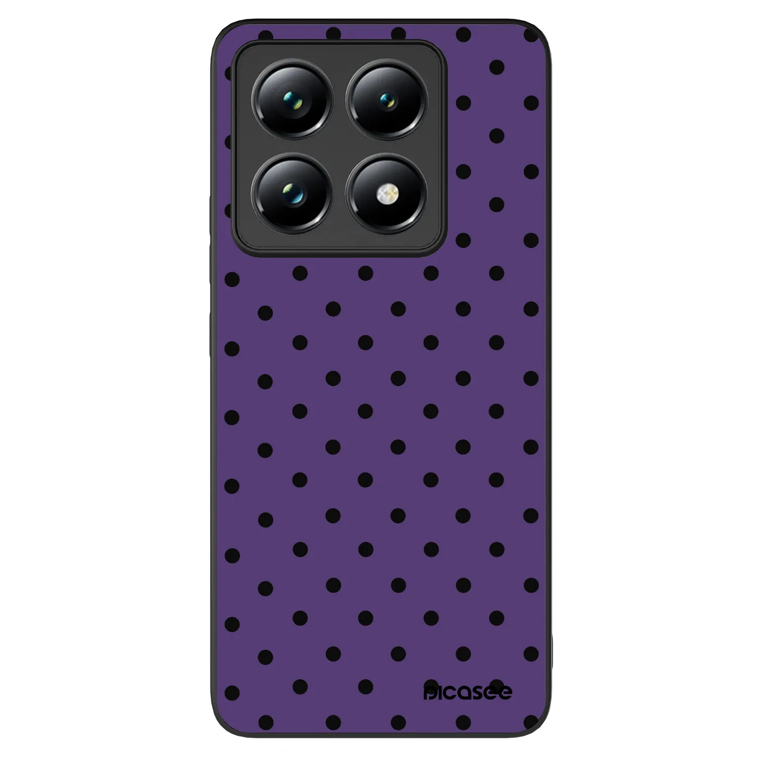 Picasee ULTIMATE CASE na Xiaomi 14T Pro - Flickers 2