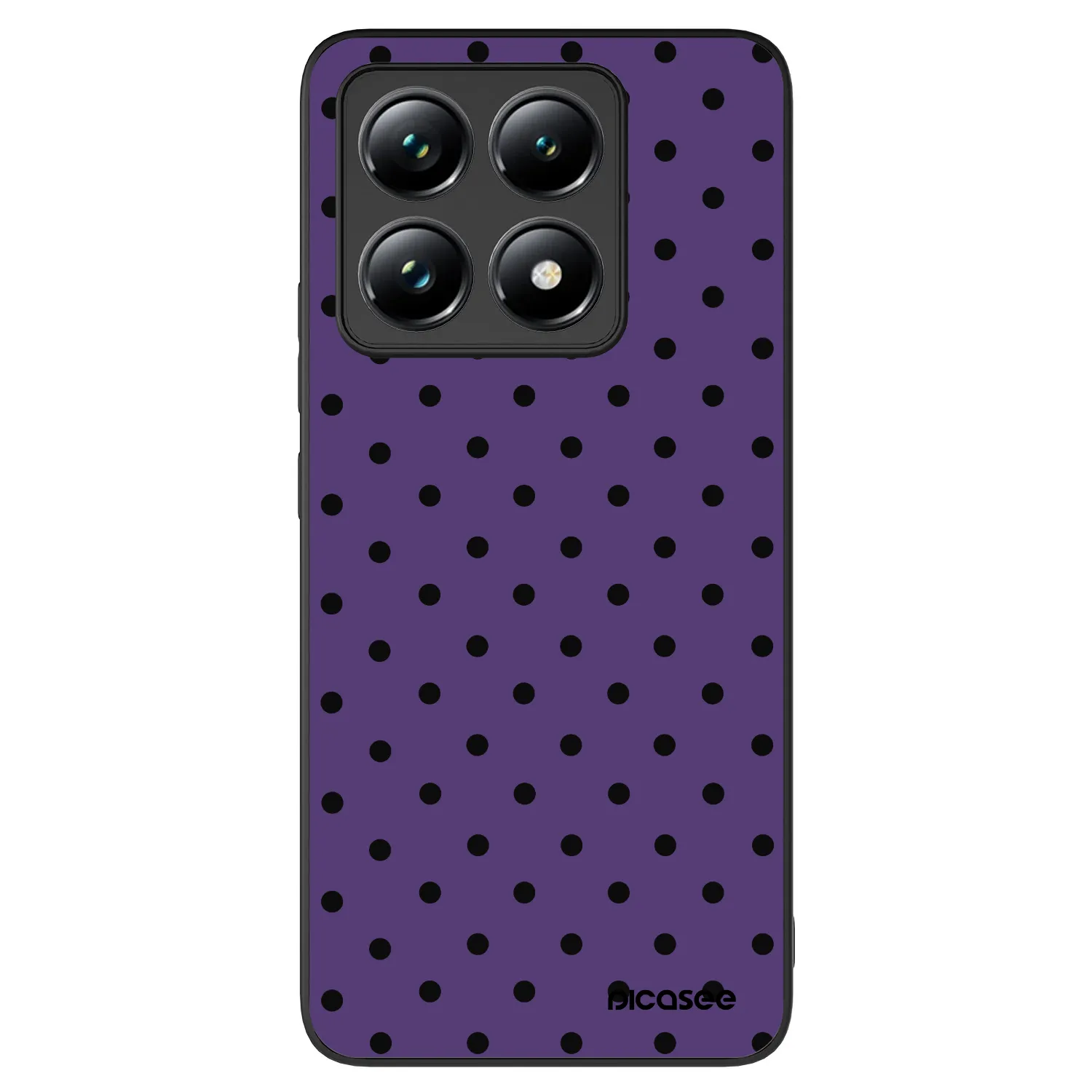 Picasee ULTIMATE CASE na Xiaomi 14T - Flickers 2