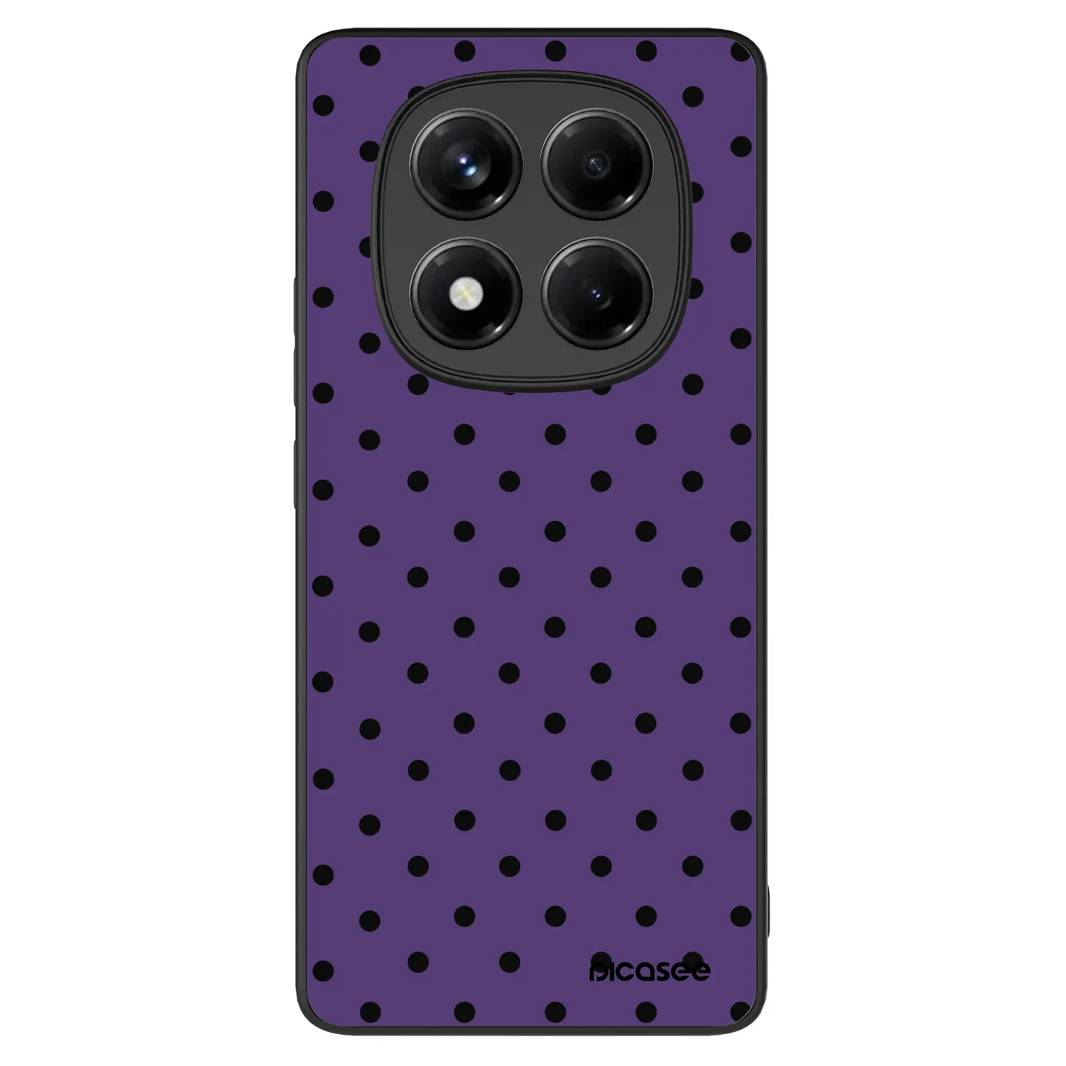 Picasee ULTIMATE CASE na Xiaomi Redmi Note 14 Pro+ 5G - Flickers 2