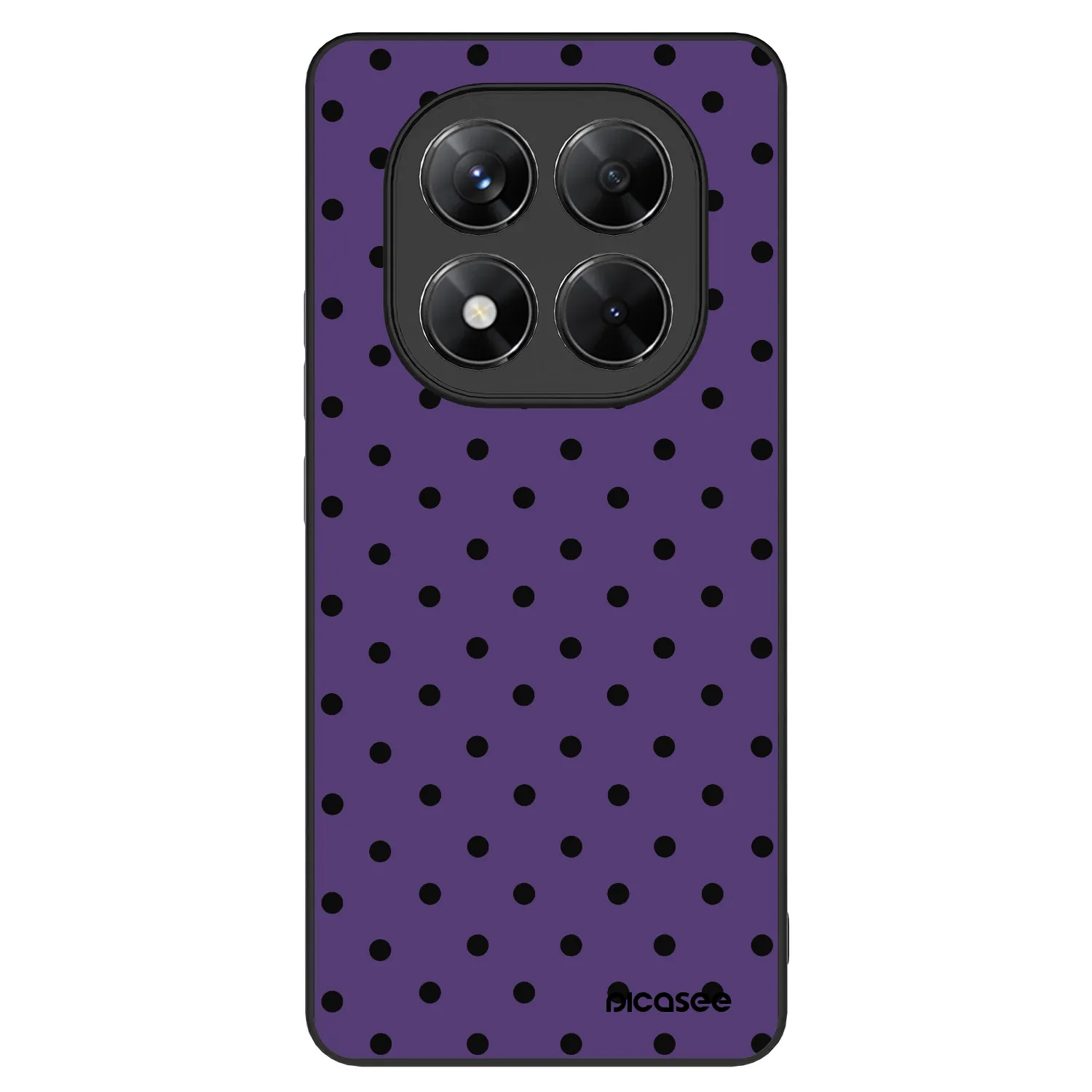 Picasee ULTIMATE CASE na Xiaomi Redmi Note 14 Pro 5G - Flickers 2