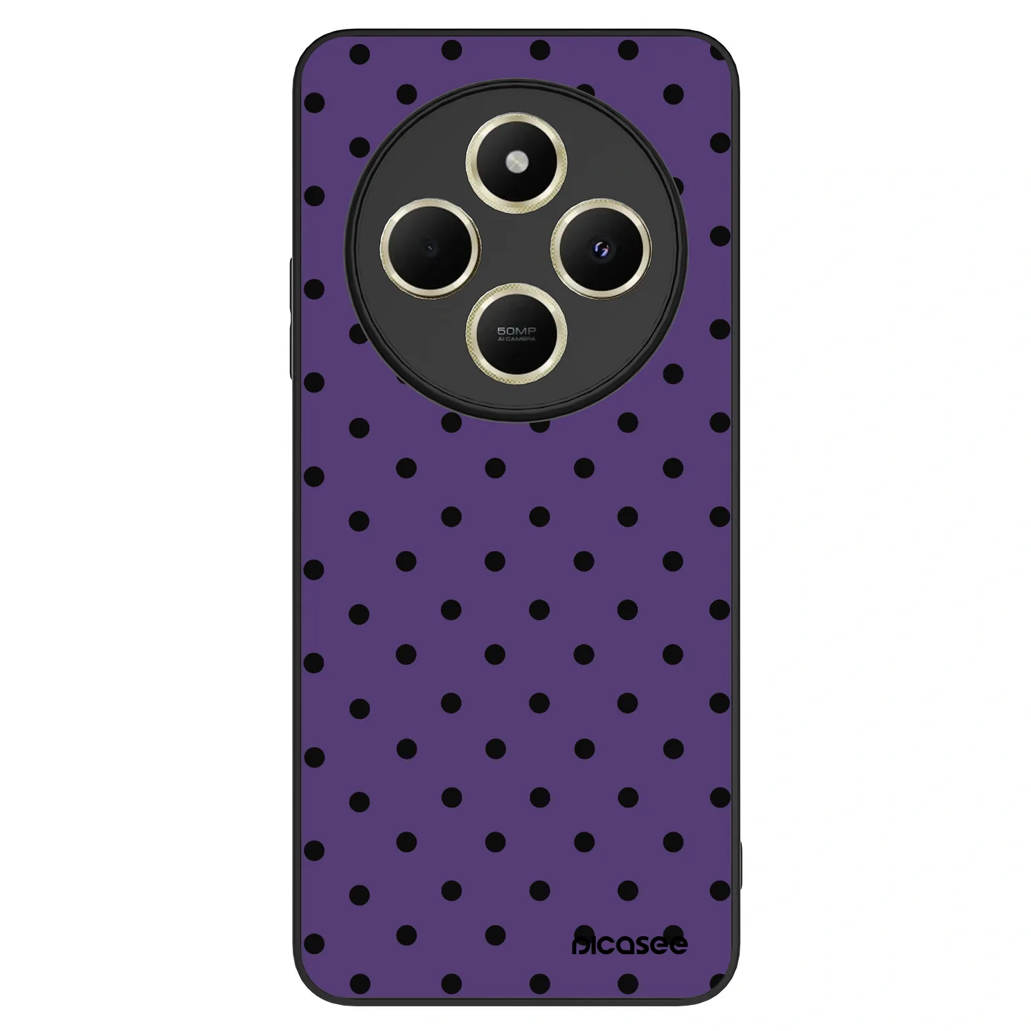 Picasee ULTIMATE CASE na Xiaomi Redmi 14C - Flickers 2