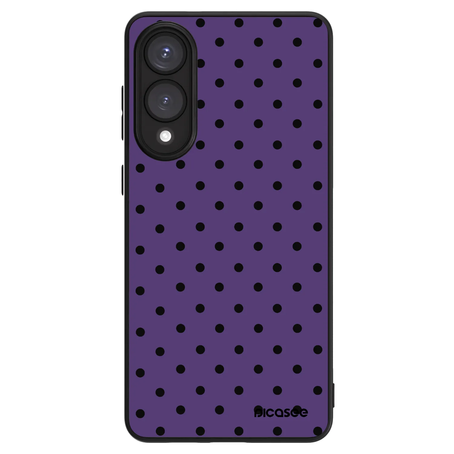 Picasee ULTIMATE CASE na Samsung Galaxy S25 Edge 5G - Flickers 2