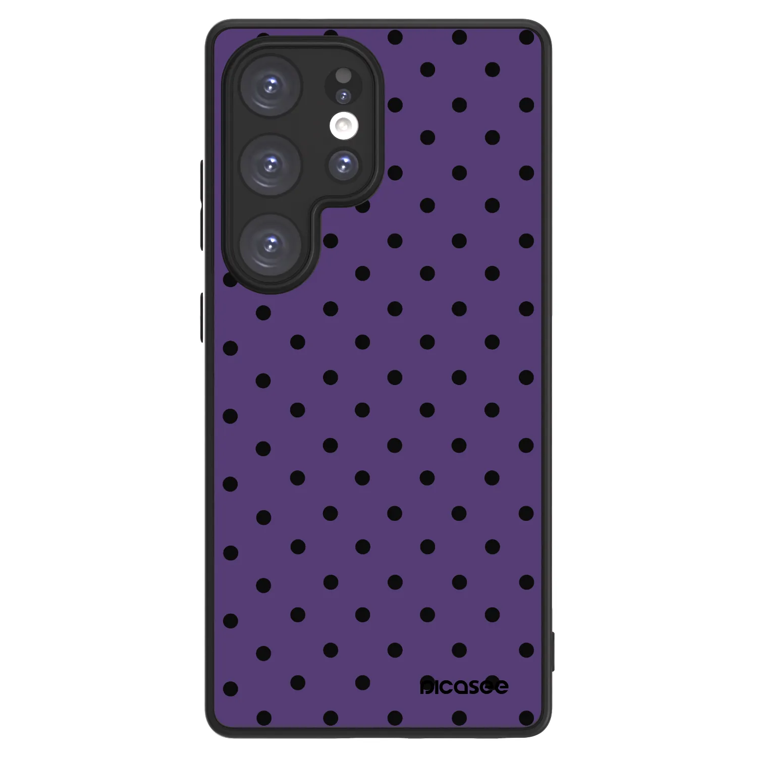 Picasee ULTIMATE CASE na Samsung Galaxy S25 Ultra 5G - Flickers 2