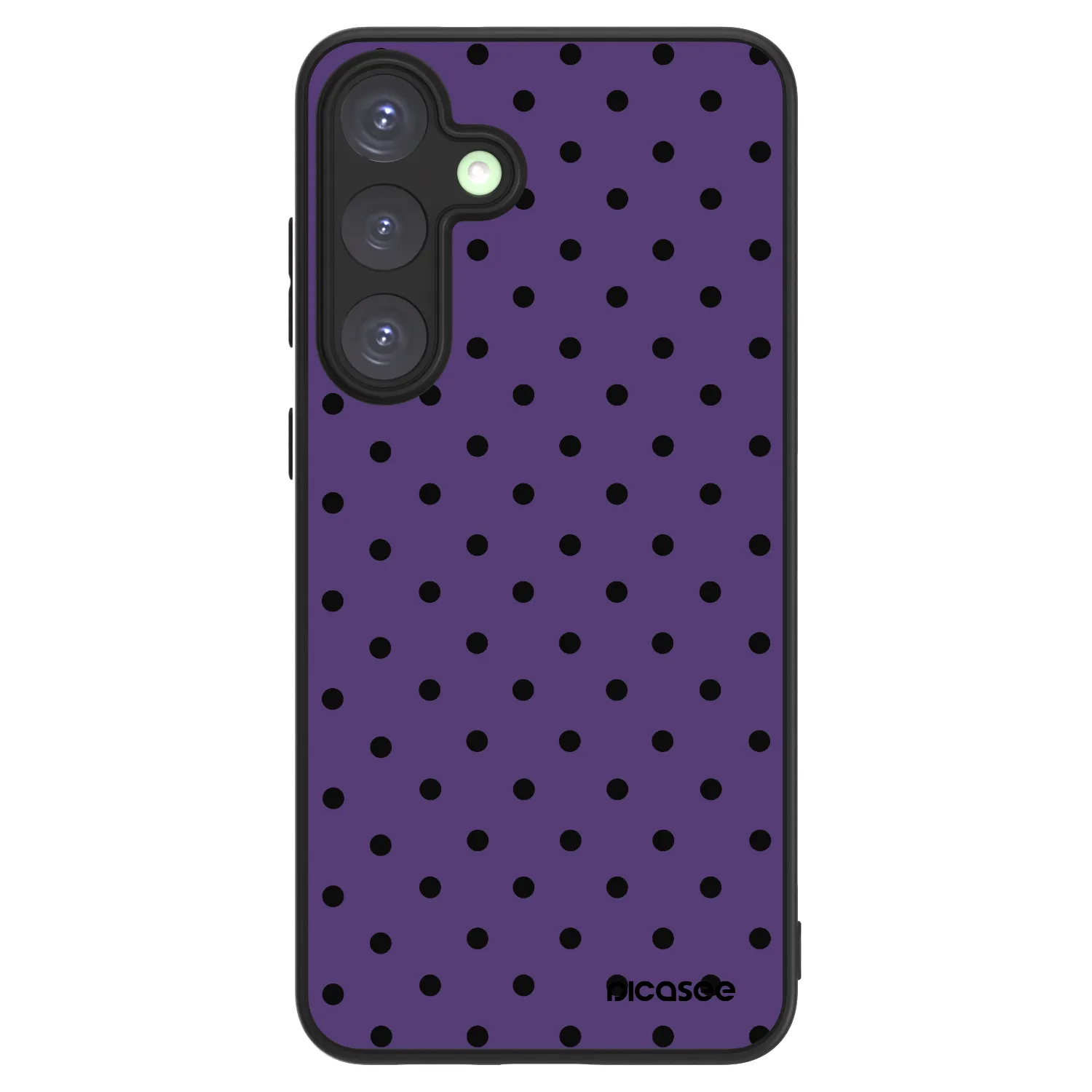 Picasee ULTIMATE CASE na Samsung Galaxy S25+ 5G - Flickers 2