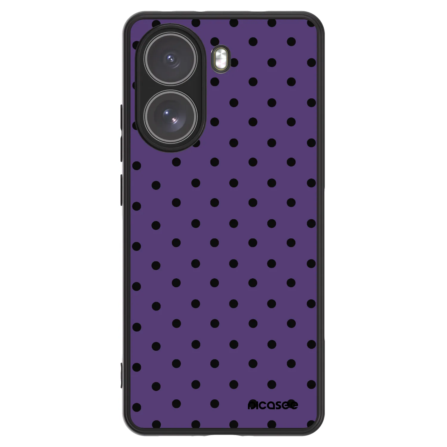 Picasee ULTIMATE CASE na Xiaomi Poco X7 Pro 5G - Flickers 2