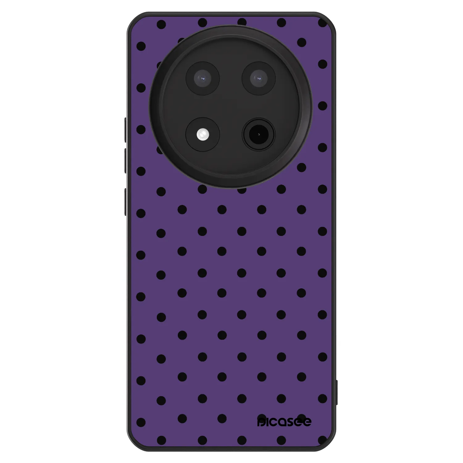 Picasee ULTIMATE CASE na Honor Magic7 Lite 5G - Flickers 2