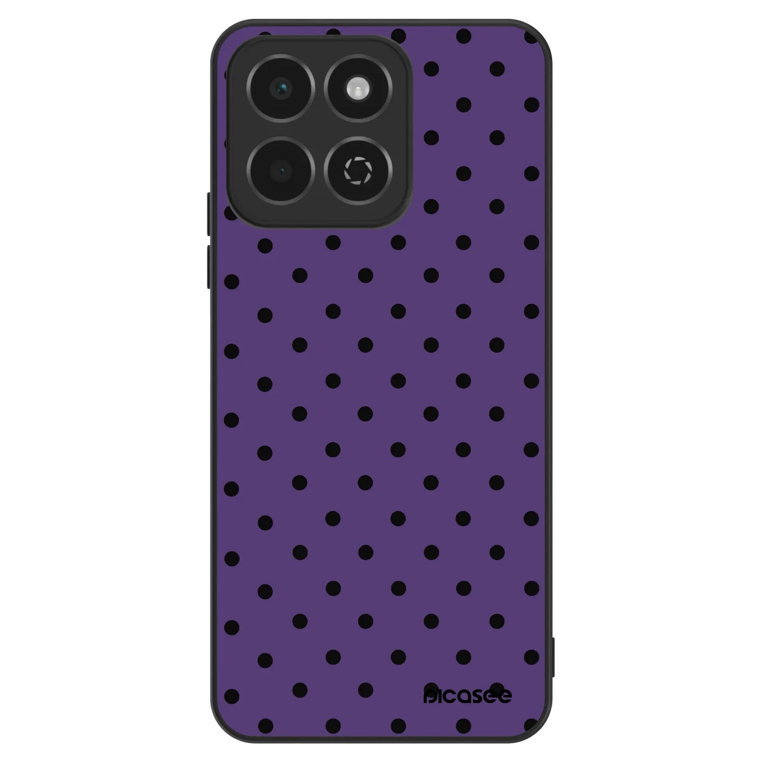 Picasee ULTIMATE CASE na Honor 200 Smart 5G - Flickers 2