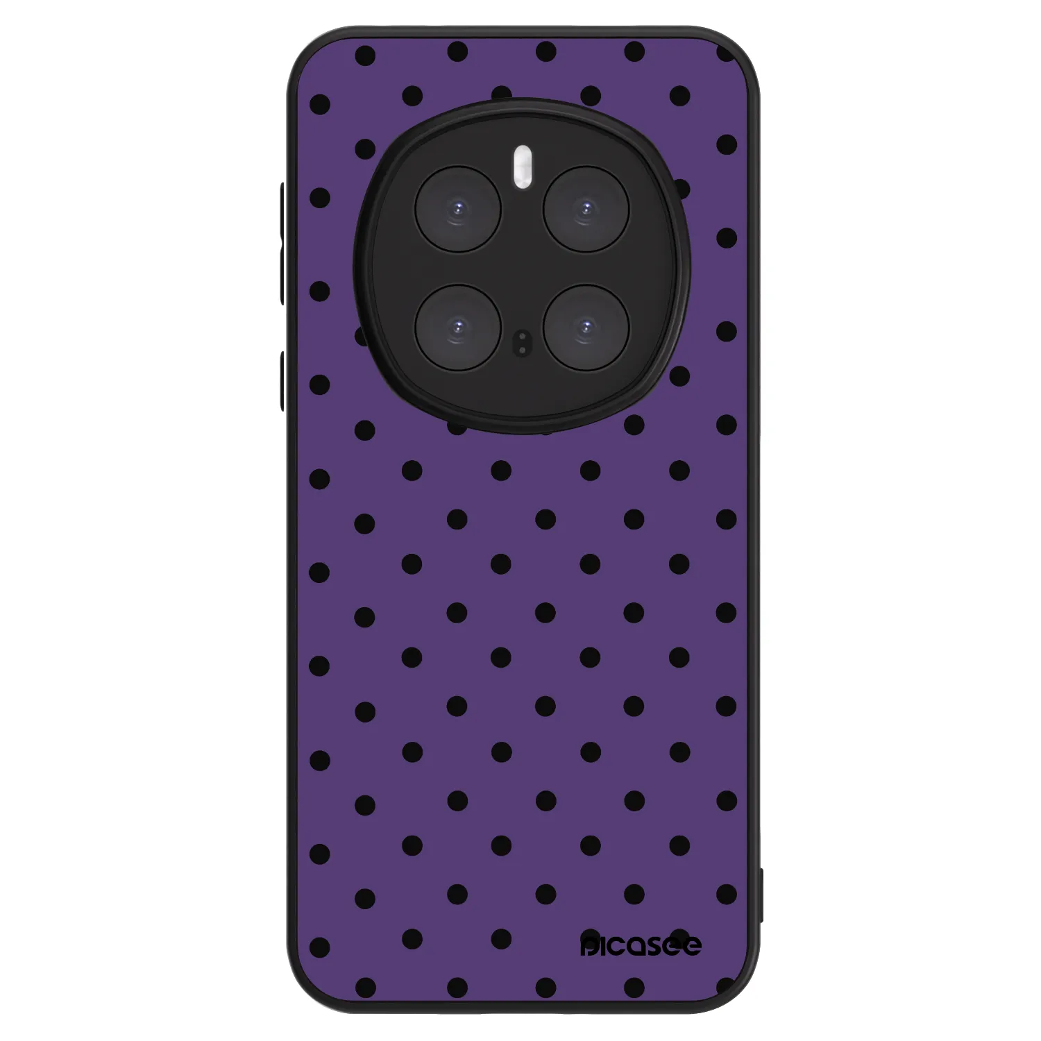 Picasee ULTIMATE CASE na Honor Magic7 Pro 5G - Flickers 2