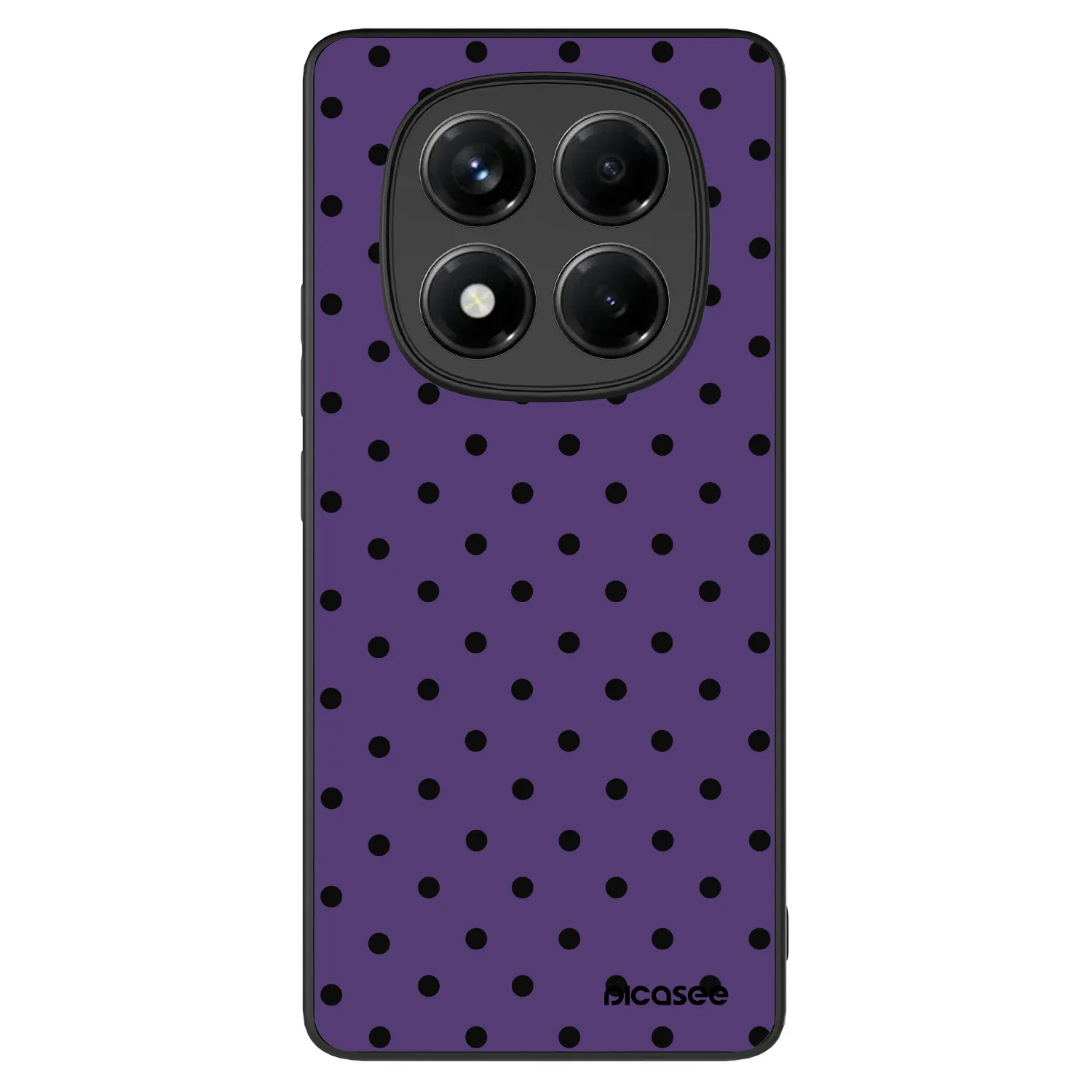 Picasee ULTIMATE CASE na Xiaomi Redmi Note 14 Pro 4G - Flickers 2