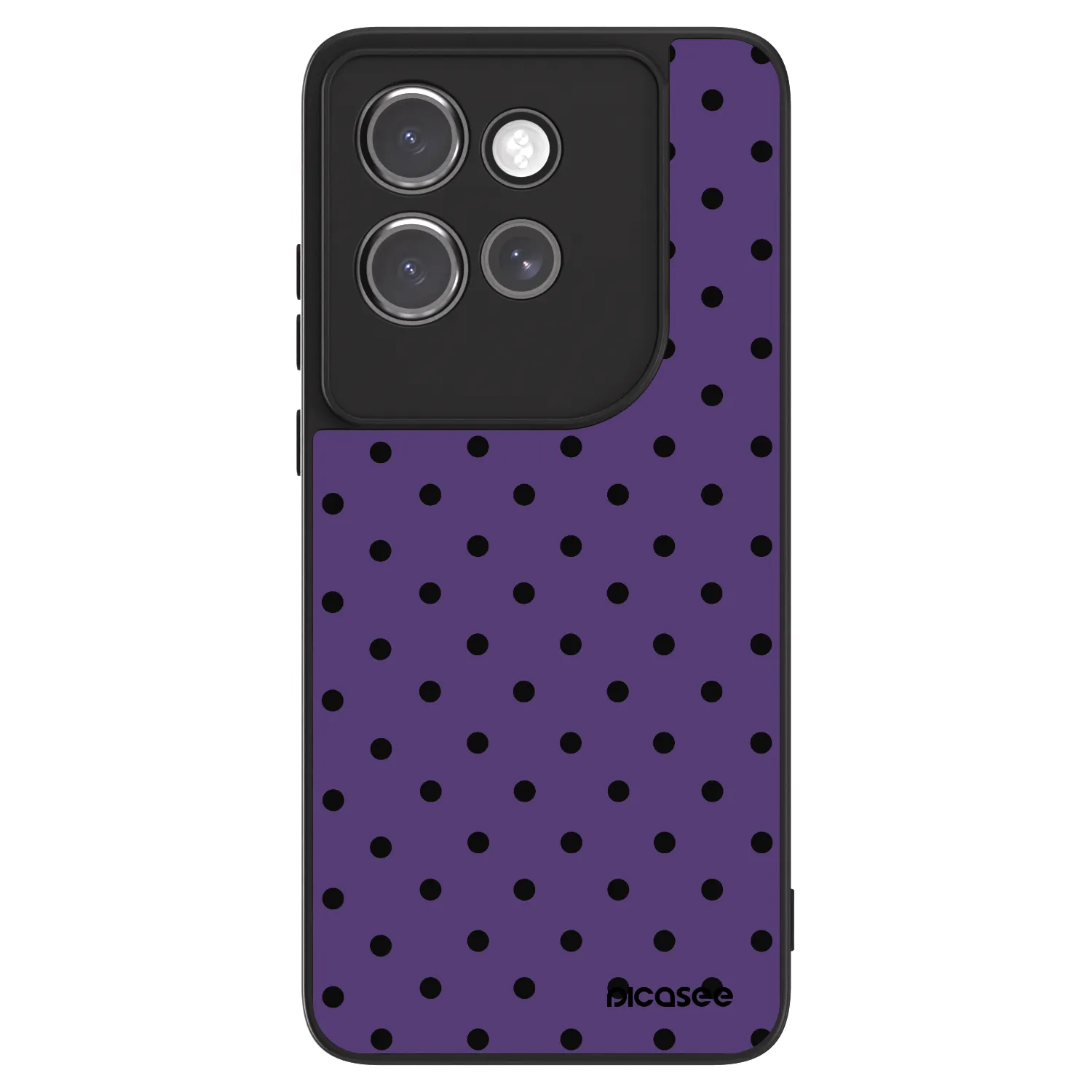 Picasee ULTIMATE CASE na Motorola Edge 50 Neo - Flickers 2