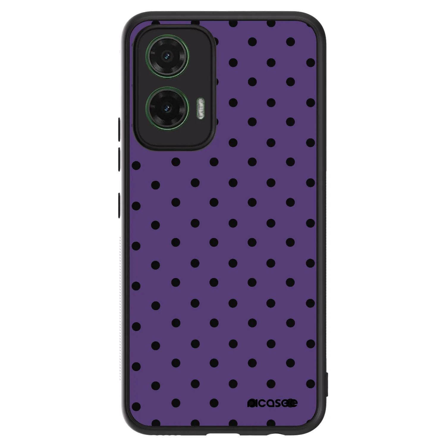 Picasee ULTIMATE CASE na Motorola Moto G35 5G - Flickers 2