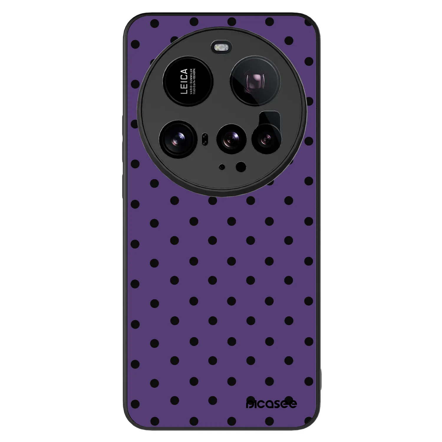 Picasee ULTIMATE CASE na Xiaomi 15 Ultra - Flickers 2