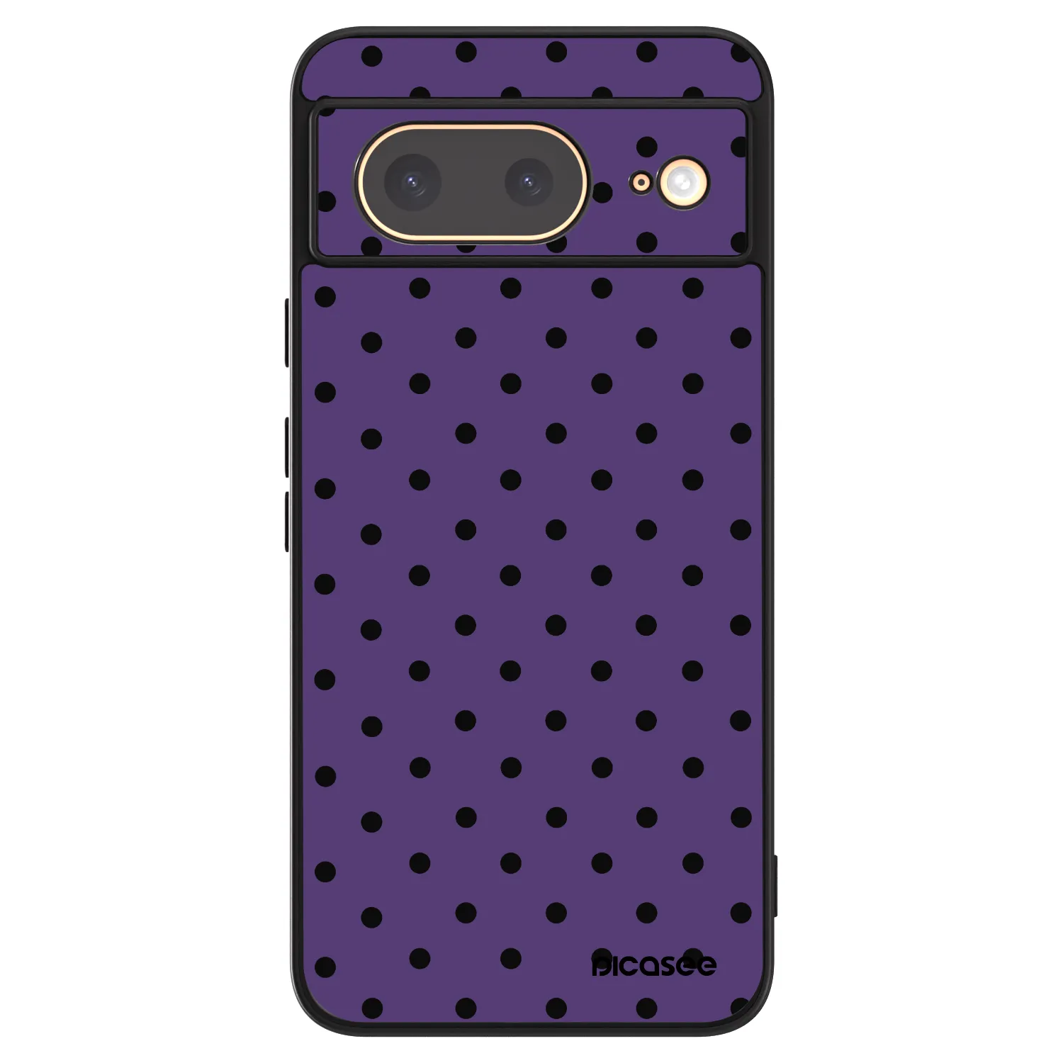 Picasee ULTIMATE CASE na Google Pixel 8 - Flickers 2