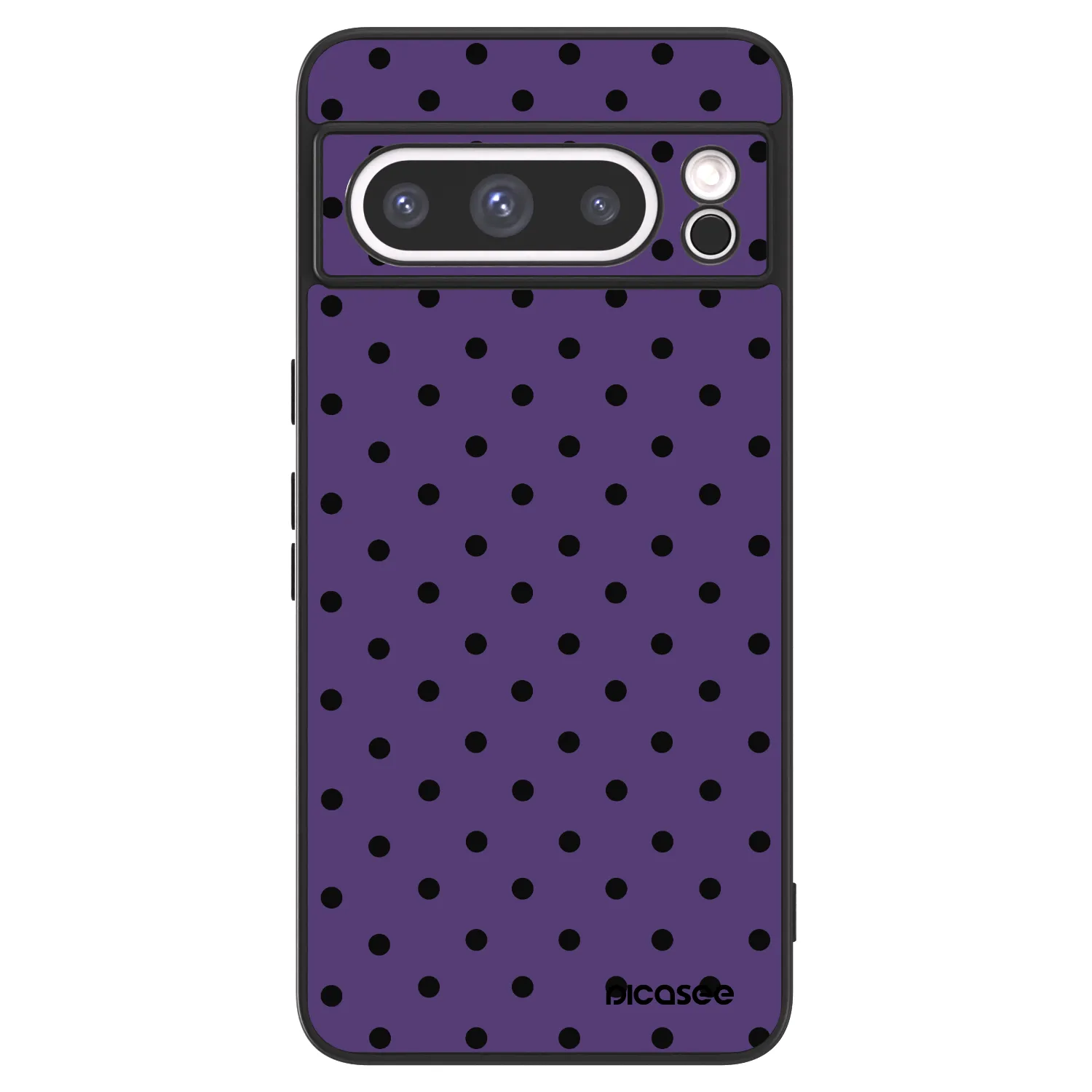 Picasee ULTIMATE CASE na Google Pixel 8 Pro - Flickers 2