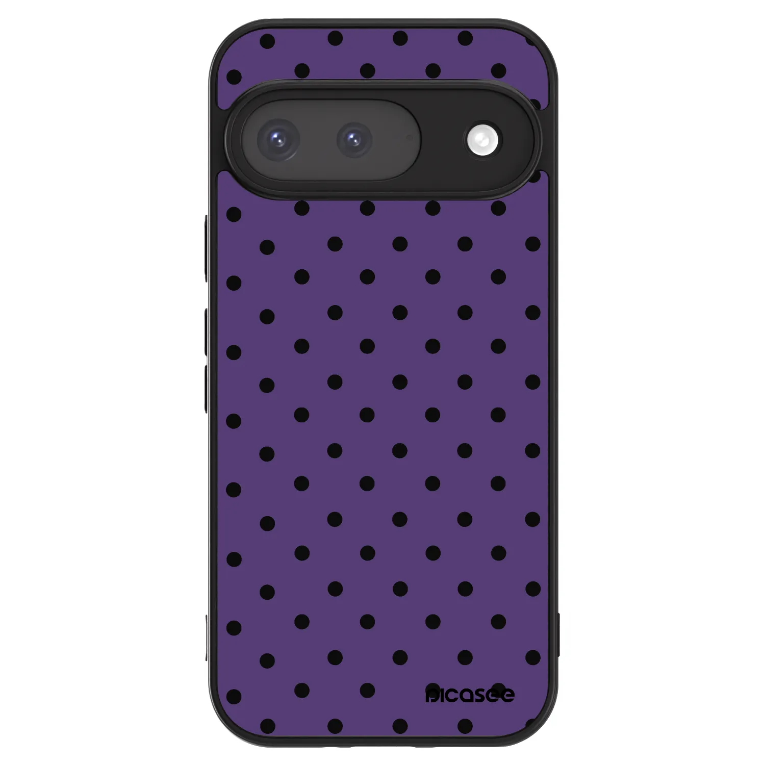 Picasee ULTIMATE CASE na Google Pixel 9 - Flickers 2