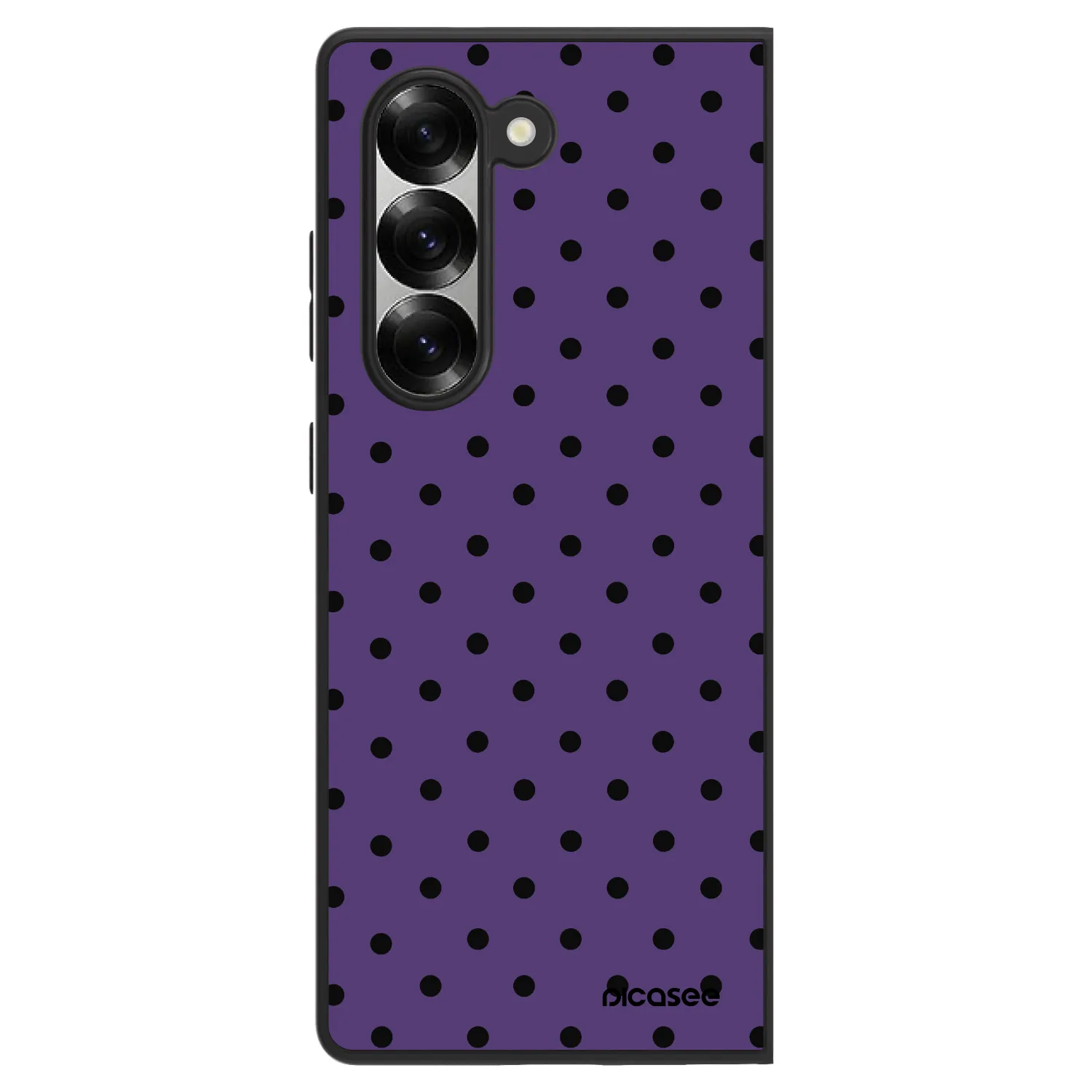Picasee ULTIMATE CASE na Samsung Galaxy Z Fold6 5G - Flickers 2