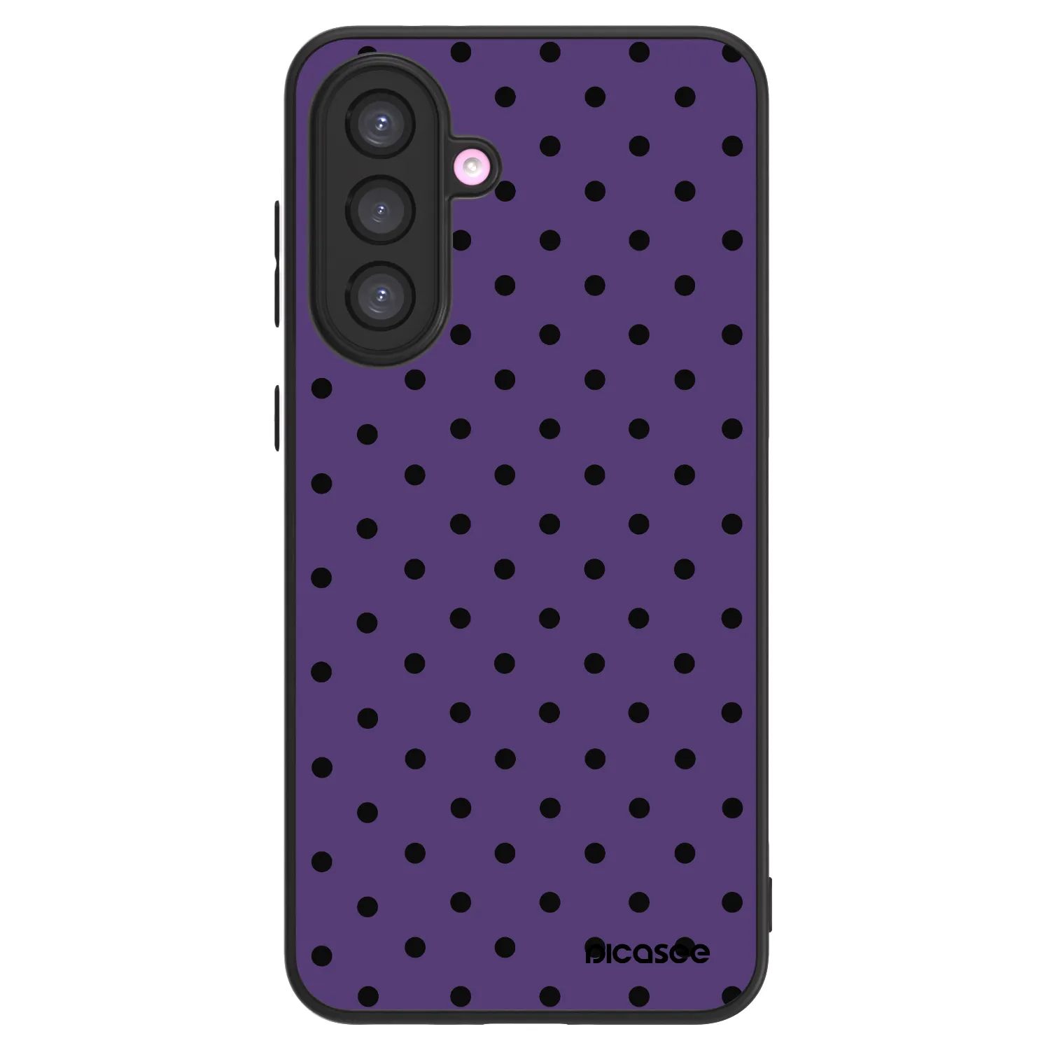 Picasee ULTIMATE CASE na Samsung Galaxy A36 5G - Flickers 2