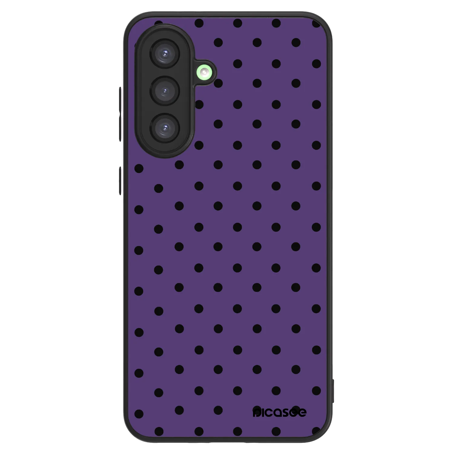 Picasee ULTIMATE CASE na Samsung Galaxy A26 5G A266B - Flickers 2