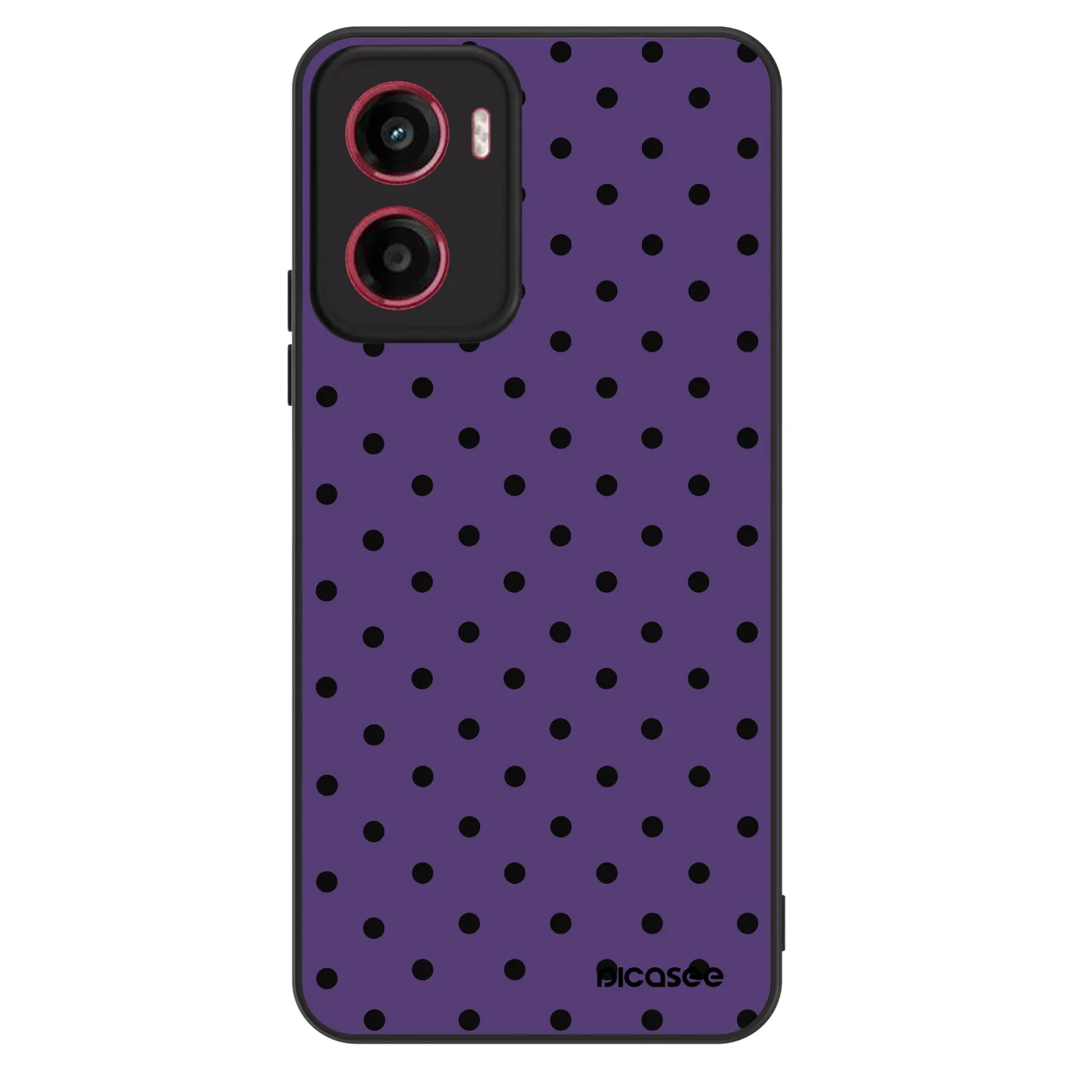 Picasee ULTIMATE CASE na Motorola Moto G05 - Flickers 2