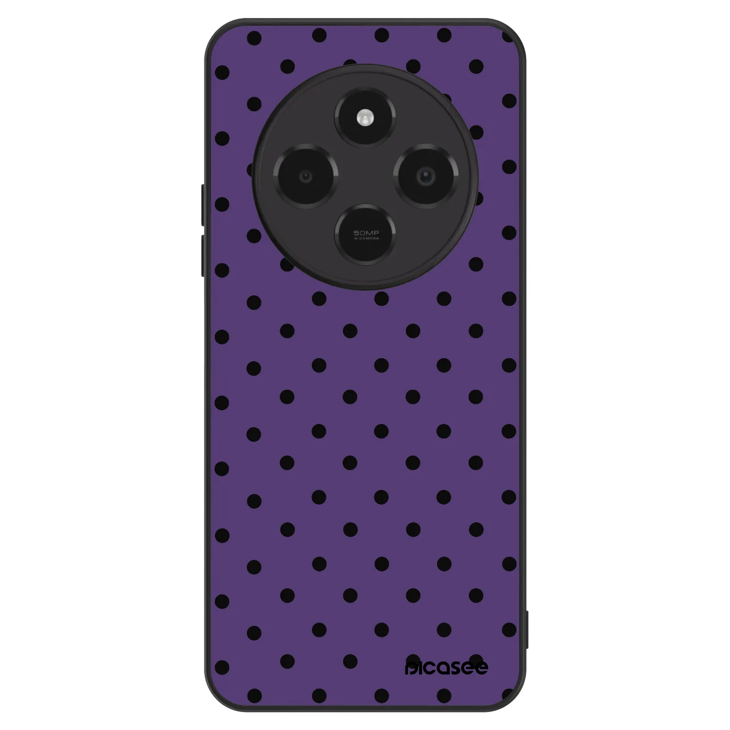 Picasee ULTIMATE CASE na Xiaomi Poco C75 - Flickers 2