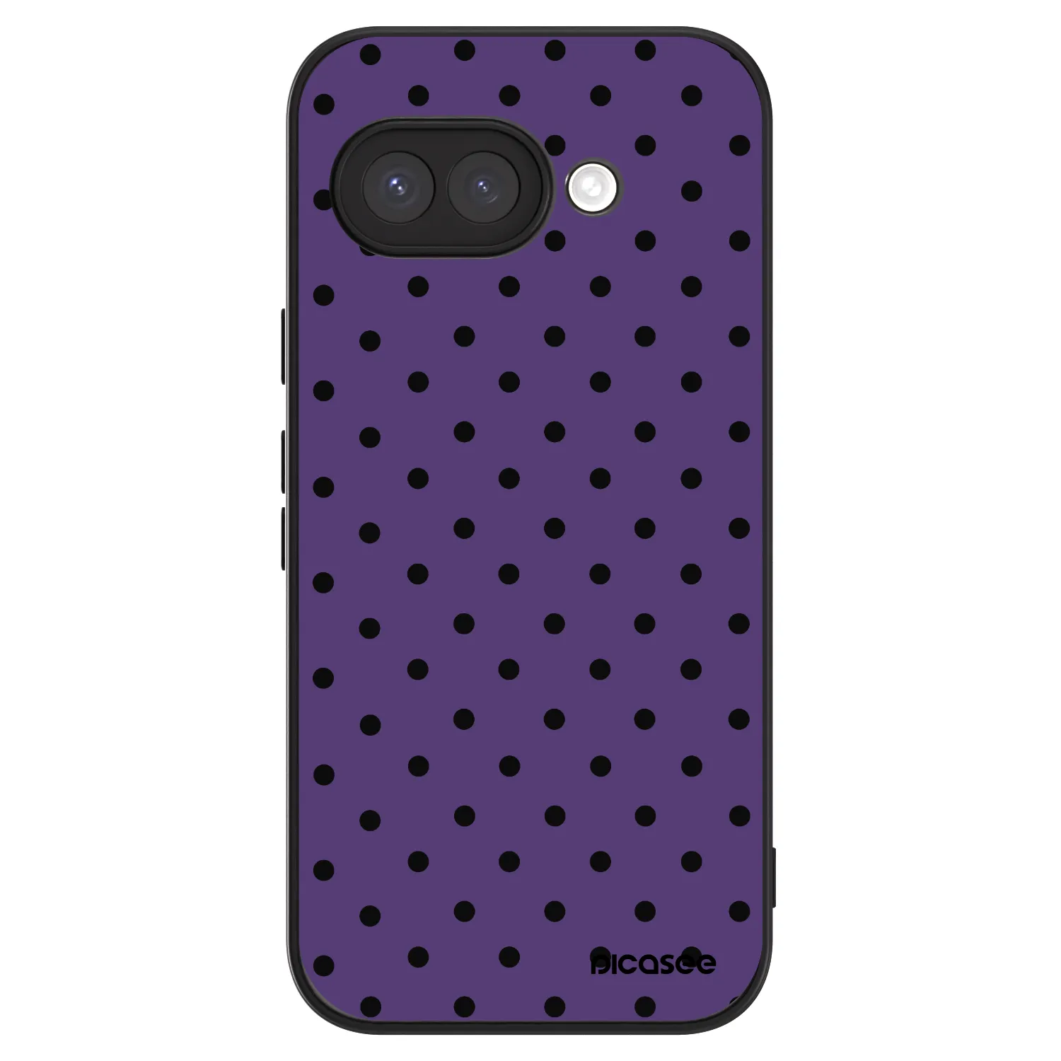 Picasee ULTIMATE CASE na Google Pixel 9a - Flickers 2
