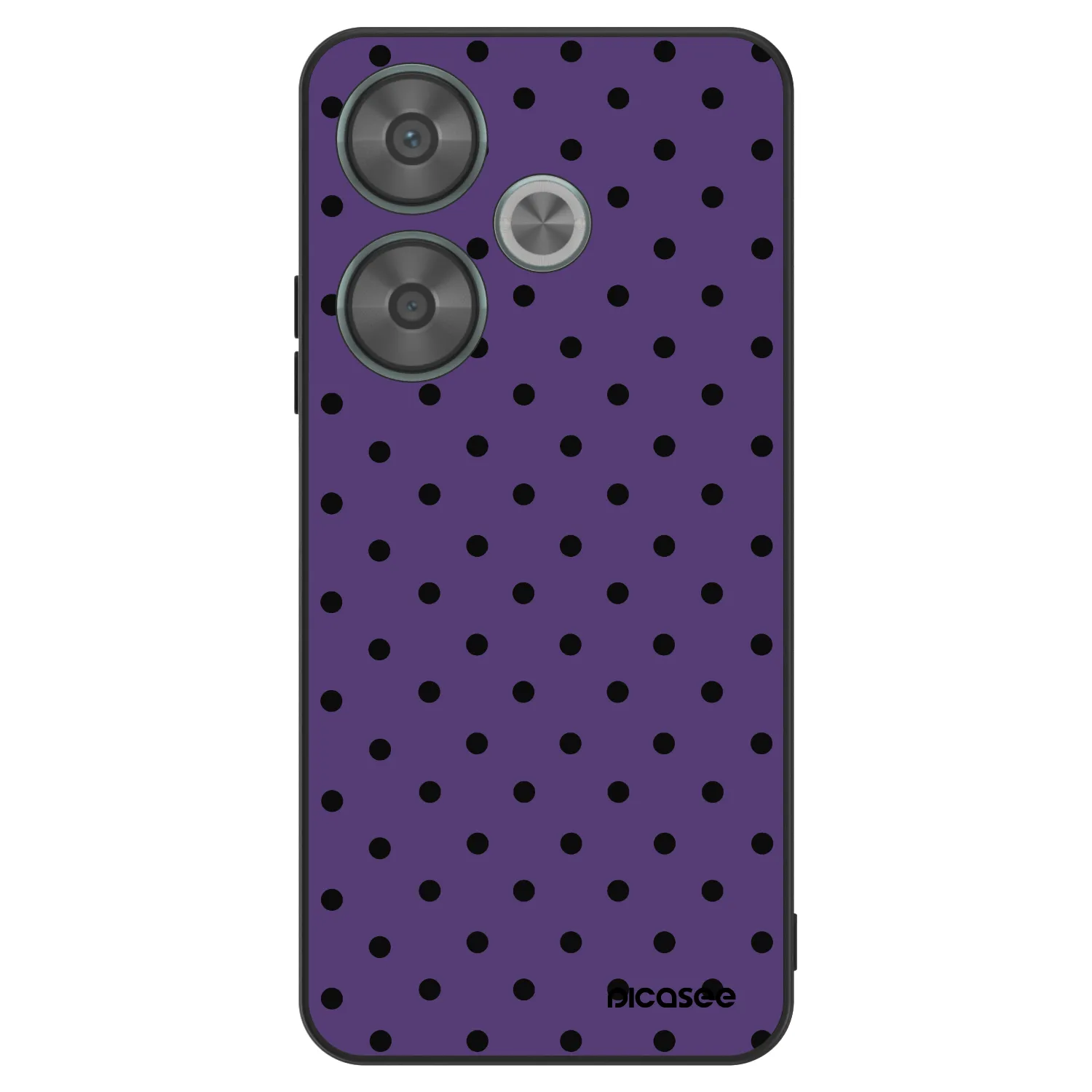 Picasee ULTIMATE CASE na Xiaomi Poco F6 - Flickers 2